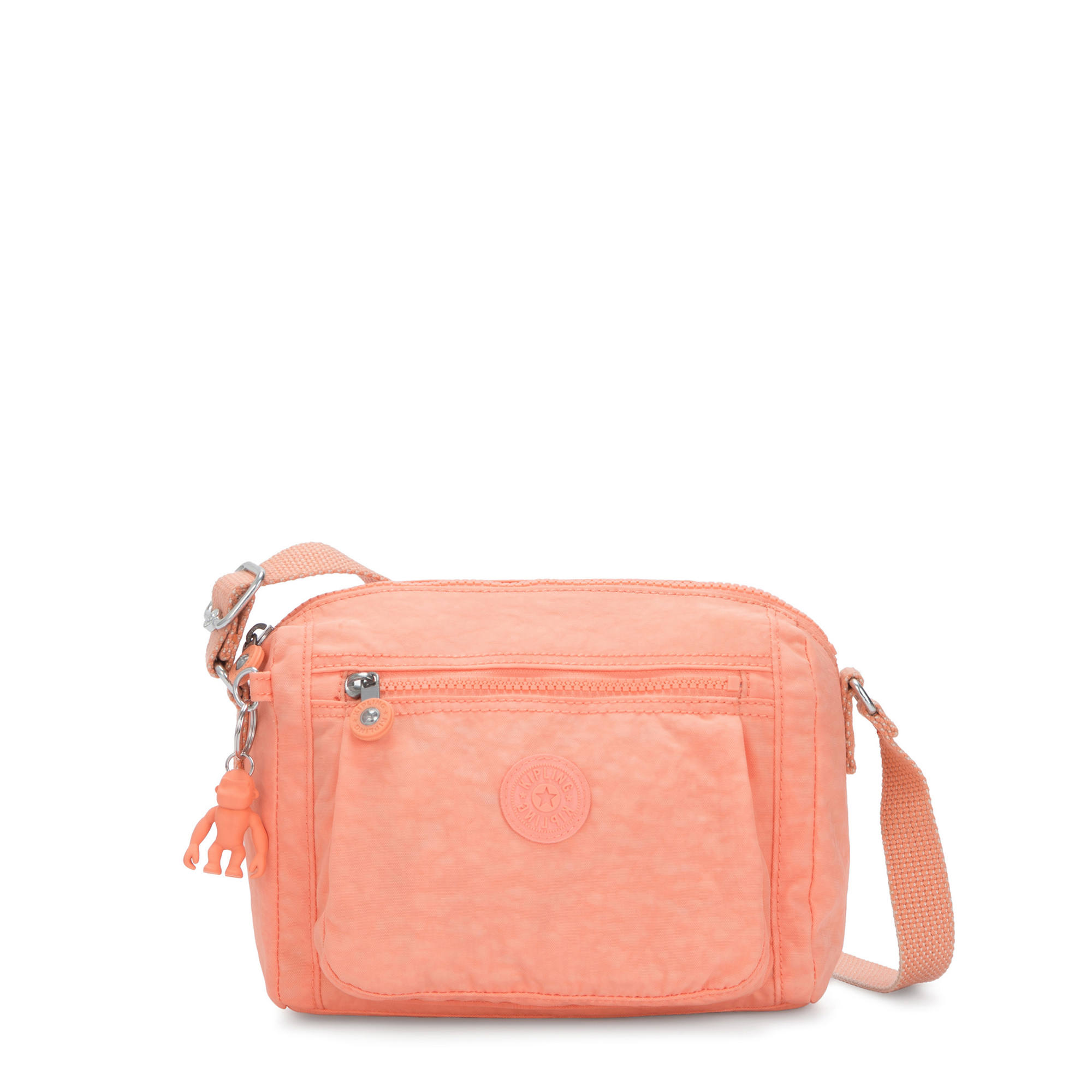 Kipling Riri Crossbody Bag, Brush Blue, 9.5''L x 6.25''H x 2.5''D :  Amazon.in: Fashion