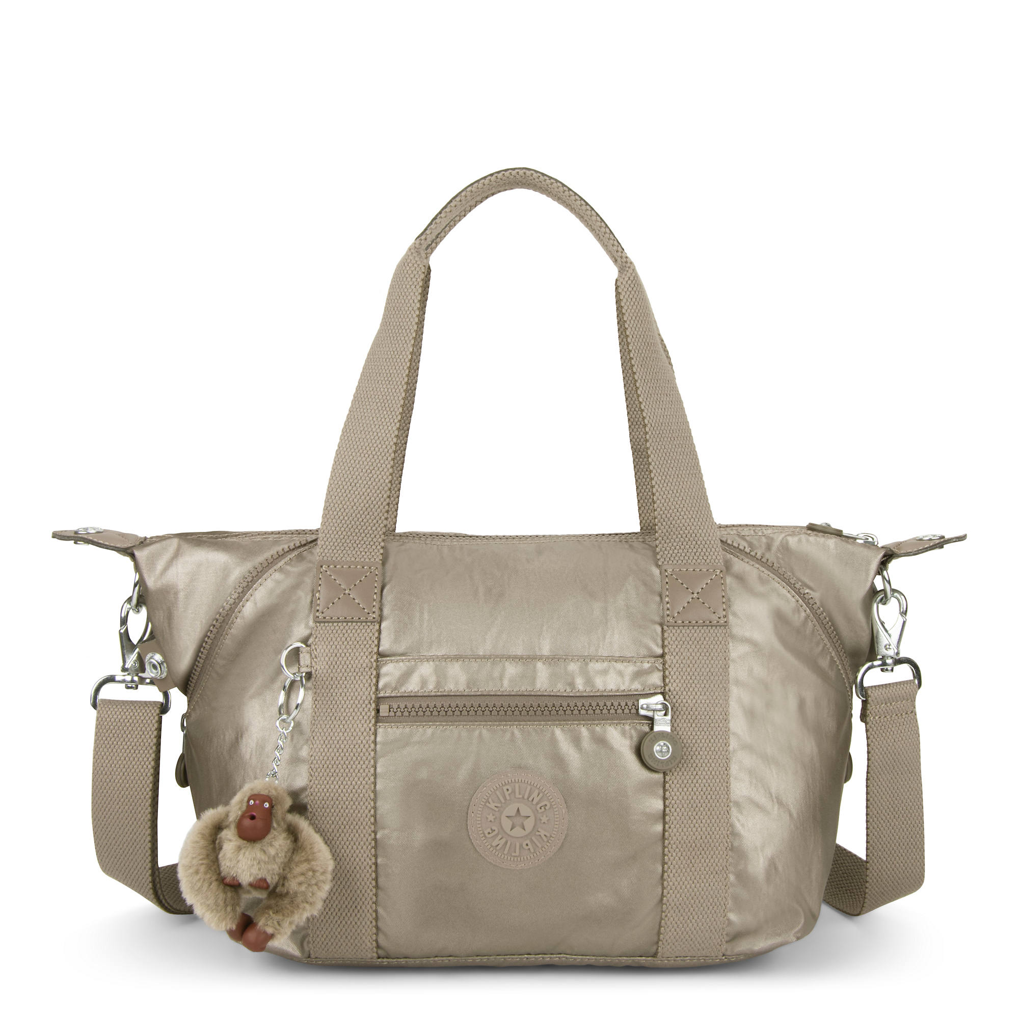 kipling art mini