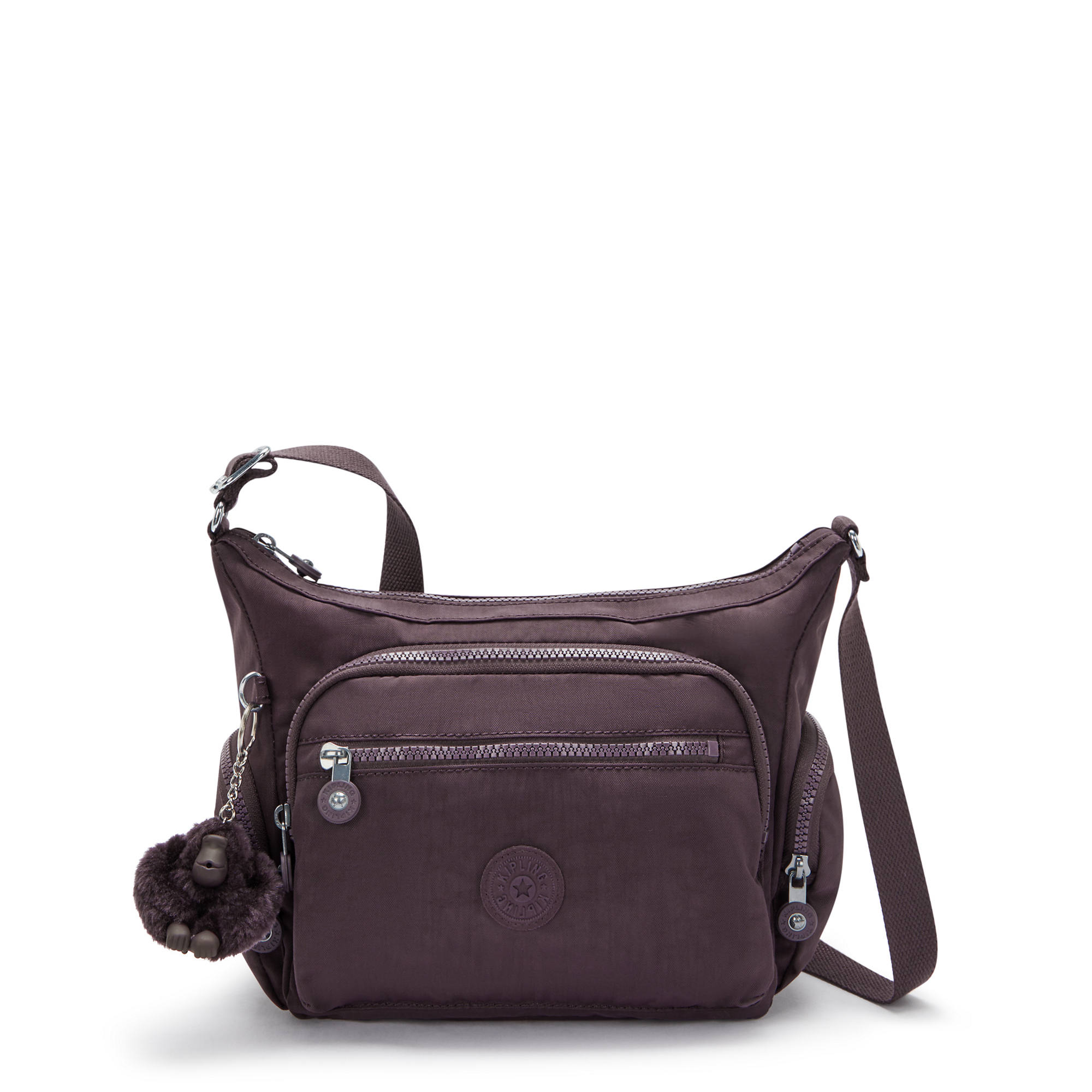 Kipling Gabbie MininPrinted Crossbody deals Bag NWT