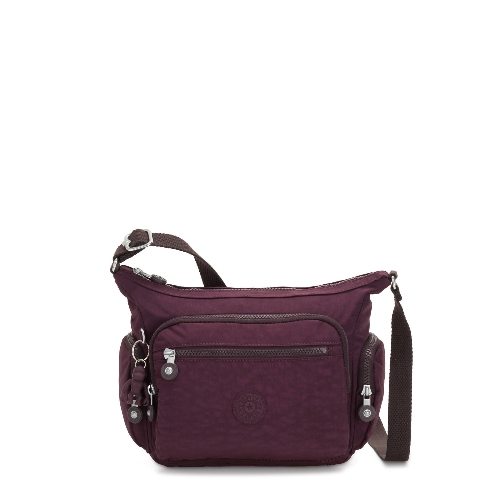 Gabbie Small Crossbody Bag Gabbie Small Crossbody Bag