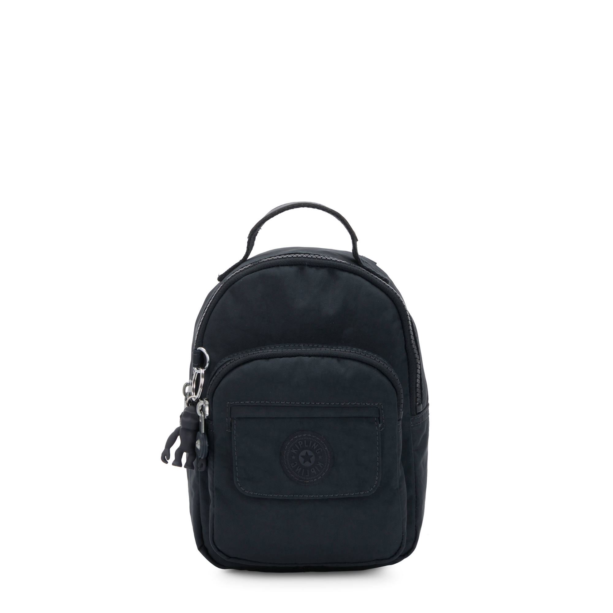 Backpack Purses: A Guide to Convertible Bags | Kipling US