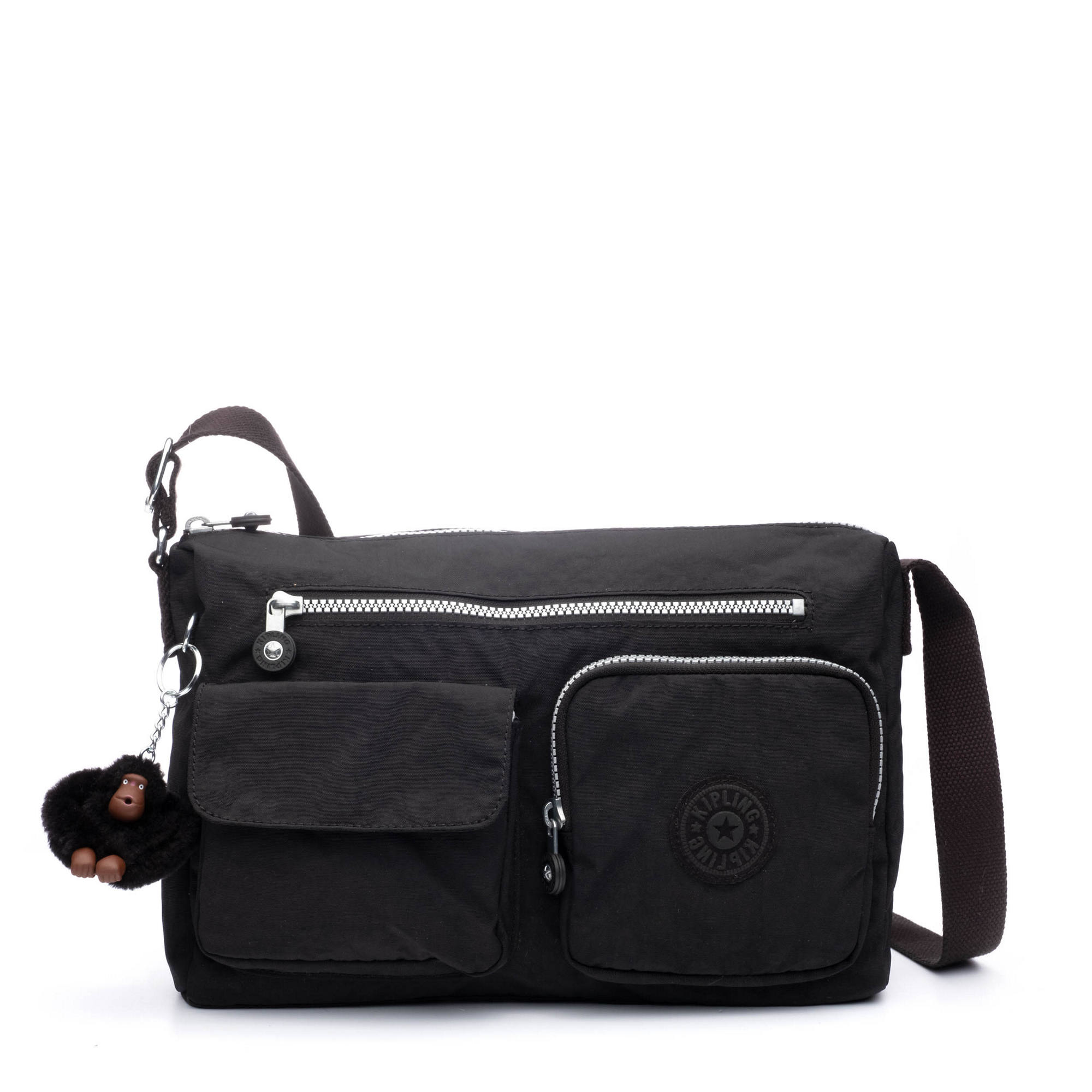 Jean Crossbody Bag