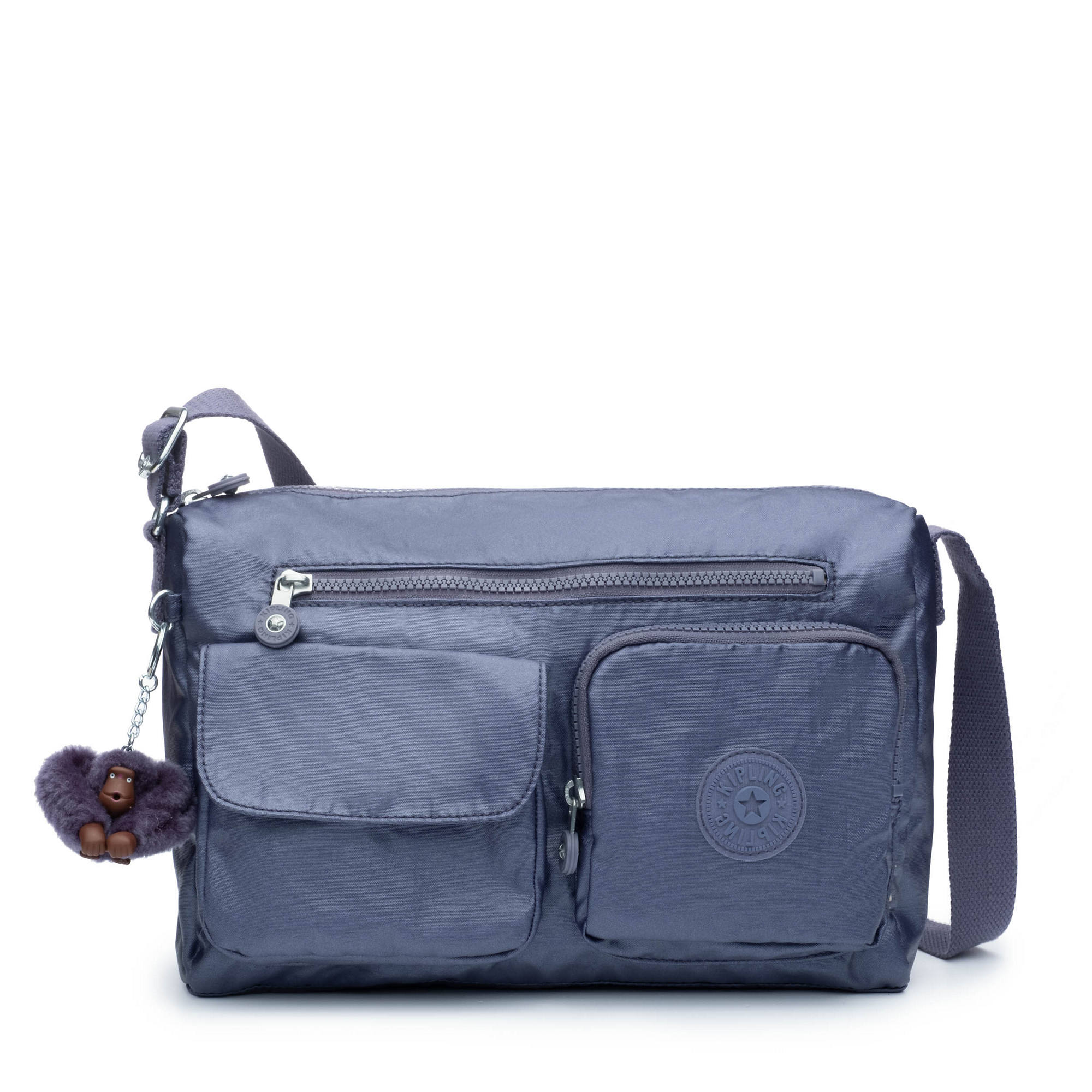 Kipling Jean Crossbody Bag | eBay
