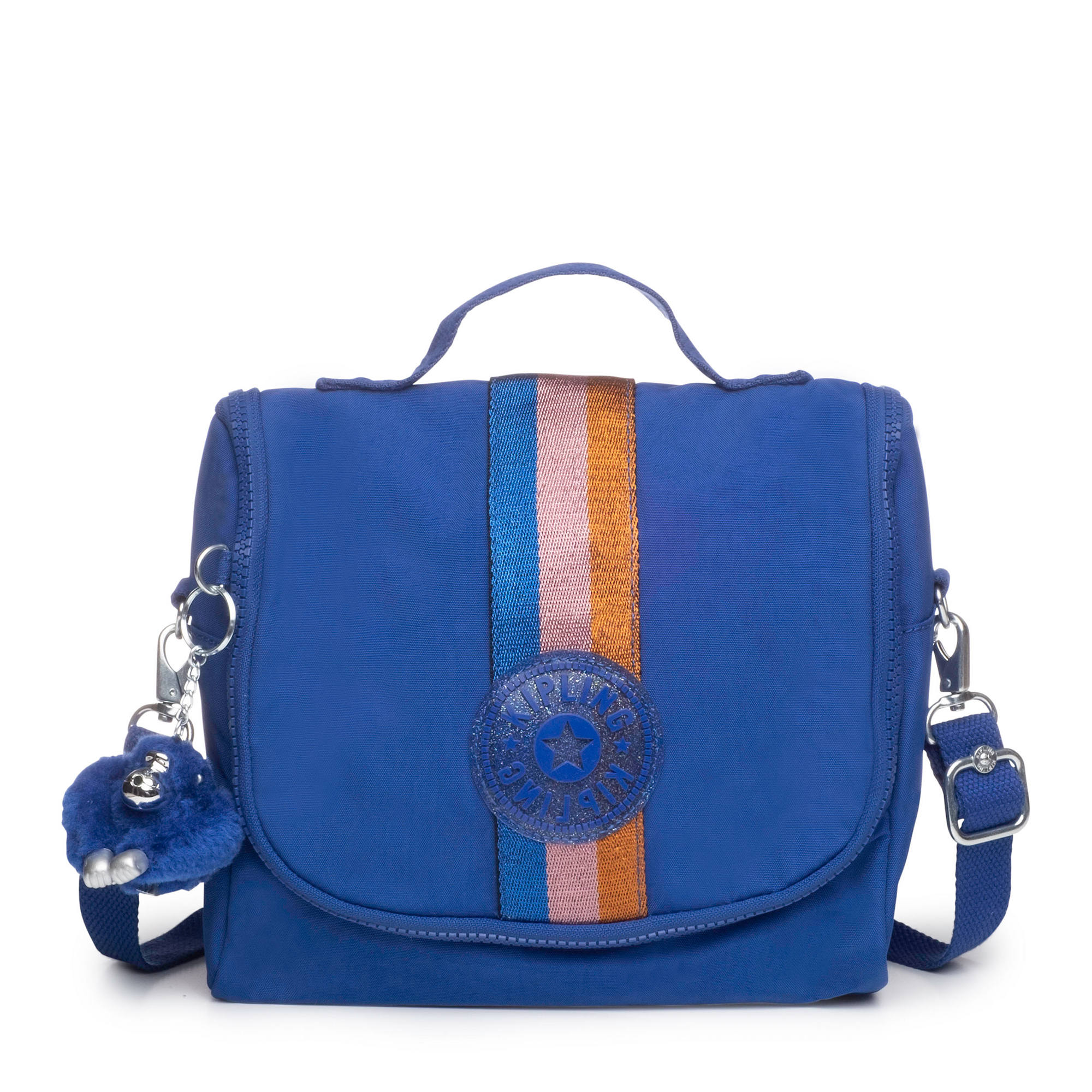 Kipling kichirou lunch bag sale