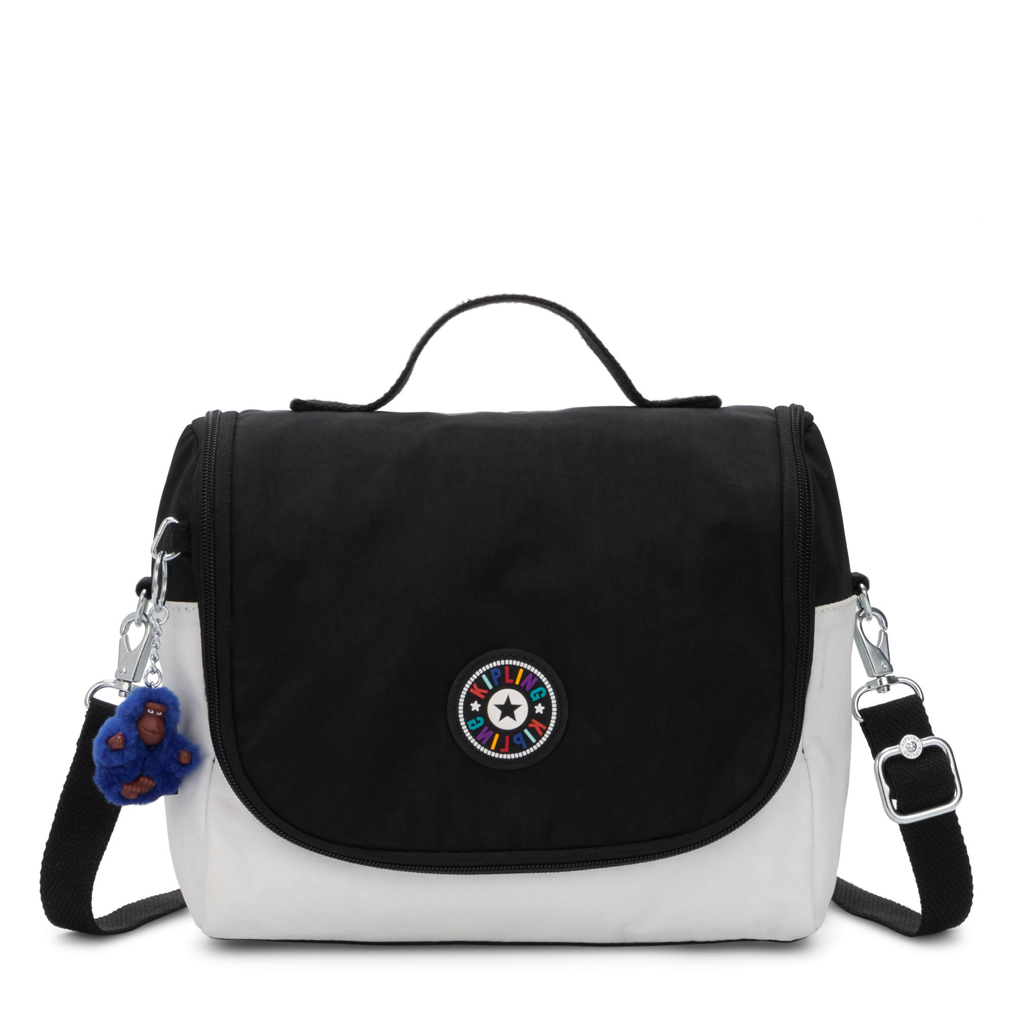 Kipling Lunch Bag buy and Pencil set