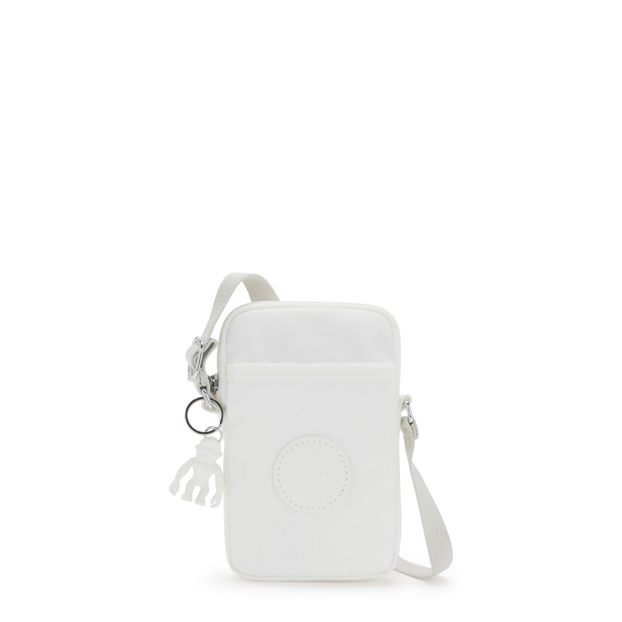 Kipling Tally Crossbody Phone Bag - Endless Lilac Fun • Price »