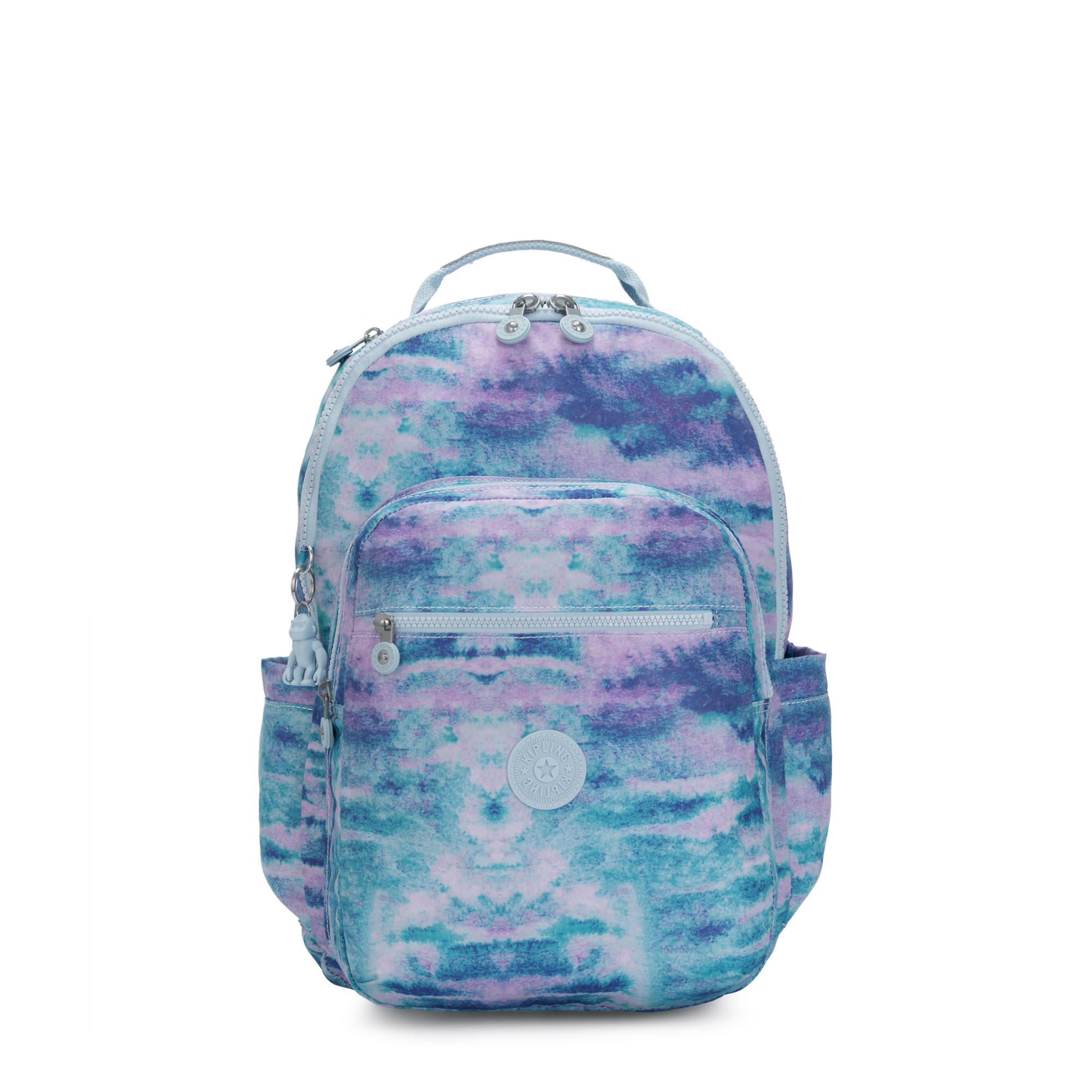 kipling college backpack