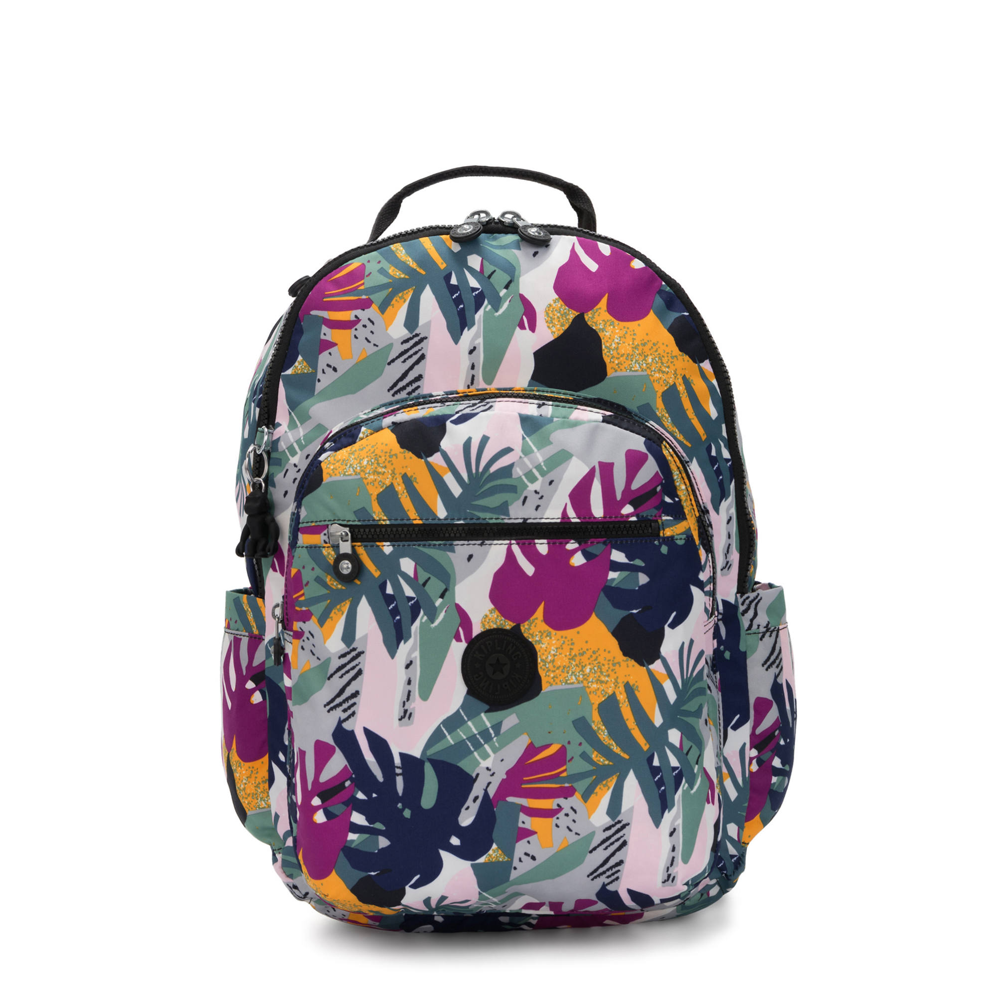 kipling seoul extra large backpack