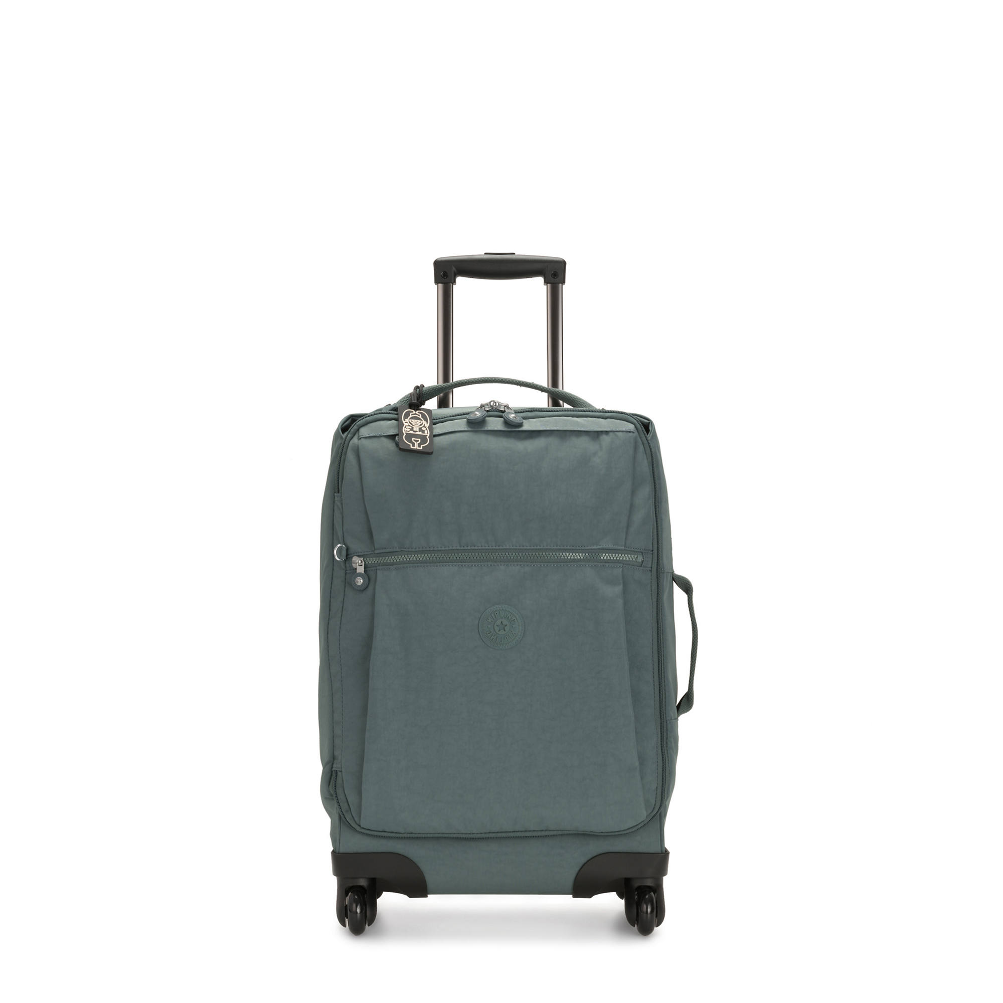 best compact carry on luggage