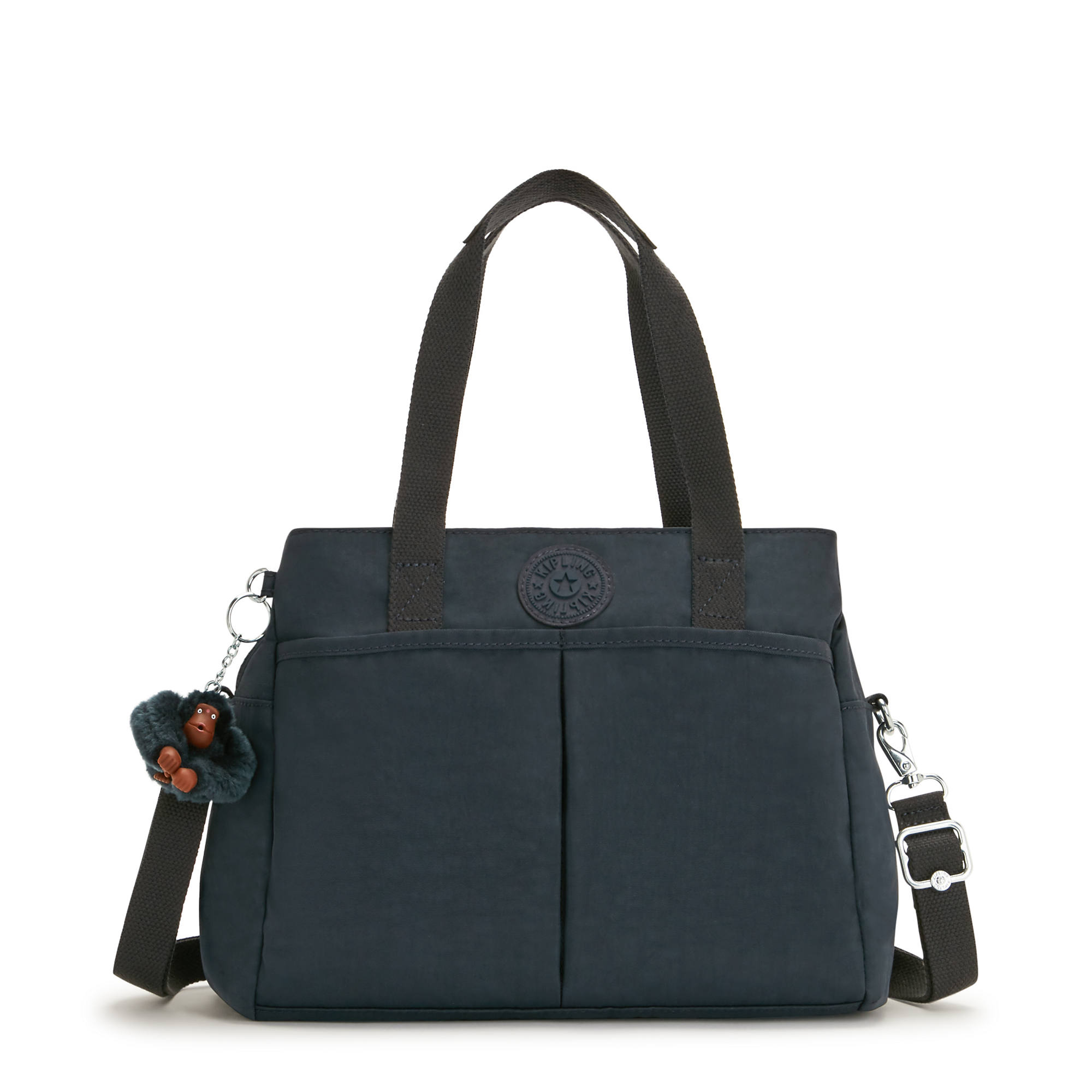 kipling Metro Gib Crossbody Bag Coal Black Bl | Buy bags, purses &  accessories online | modeherz