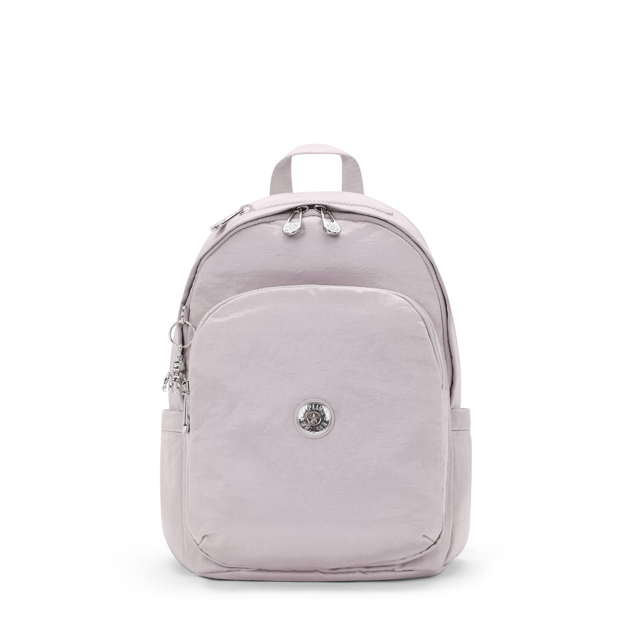 Kipling Basic Elevated Delia Mini Backpack Rich Blue - Buy At Outlet Prices!