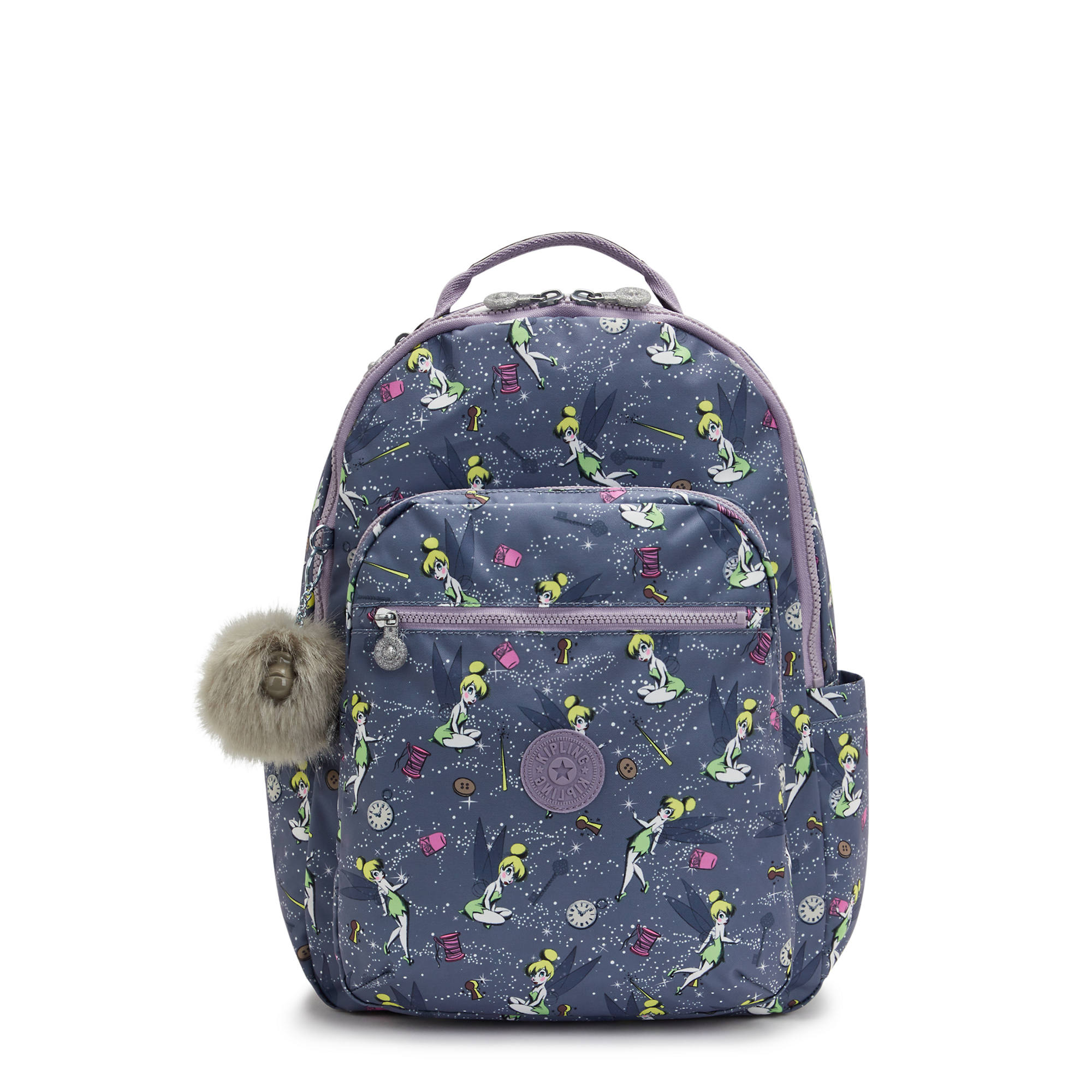 kipling tinkerbell bag