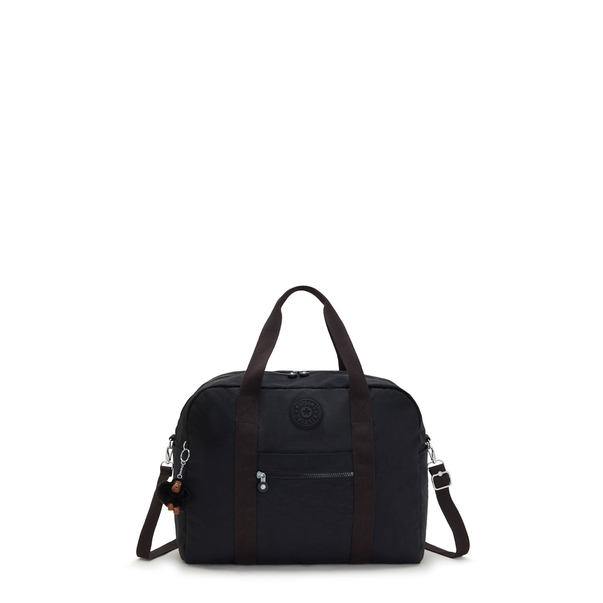 Kipling discount weekender bag