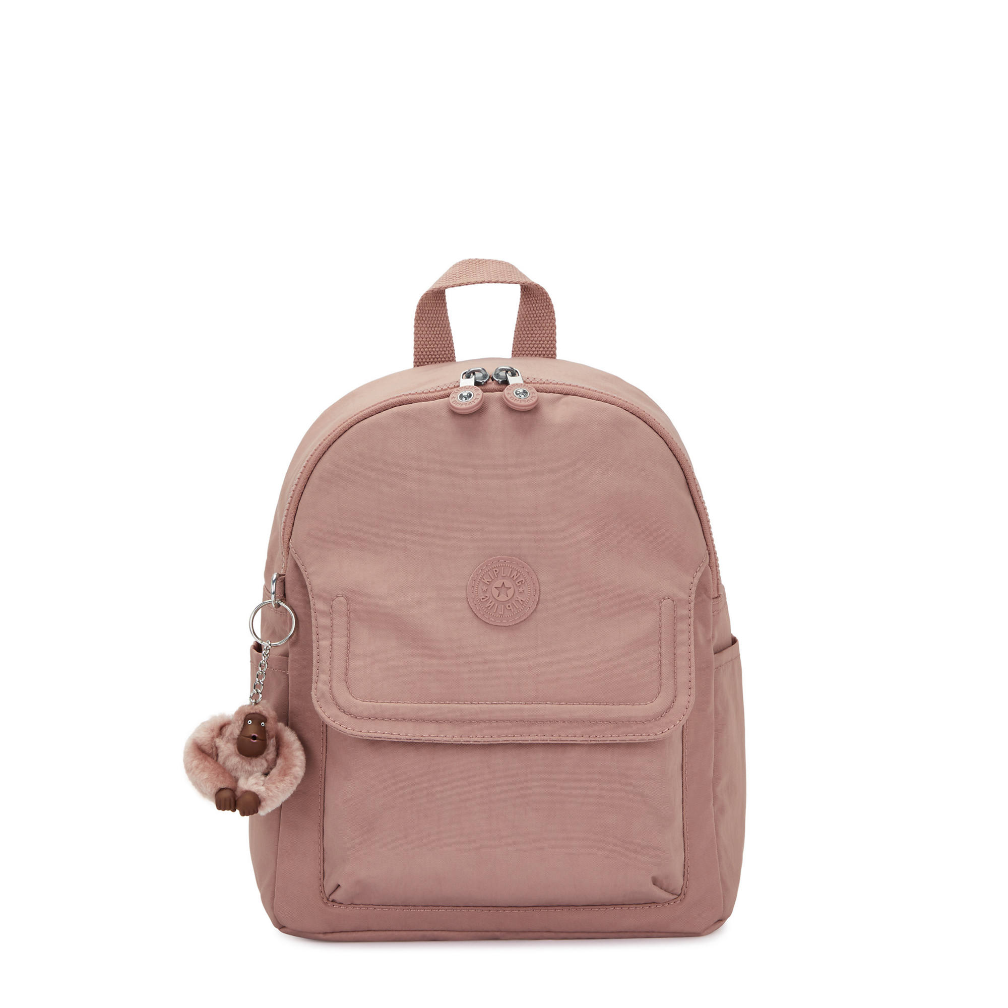 kipling Basic Print City Pack Mini Backpack S Cosmic Navy | Buy bags, purses  & accessories online | modeherz