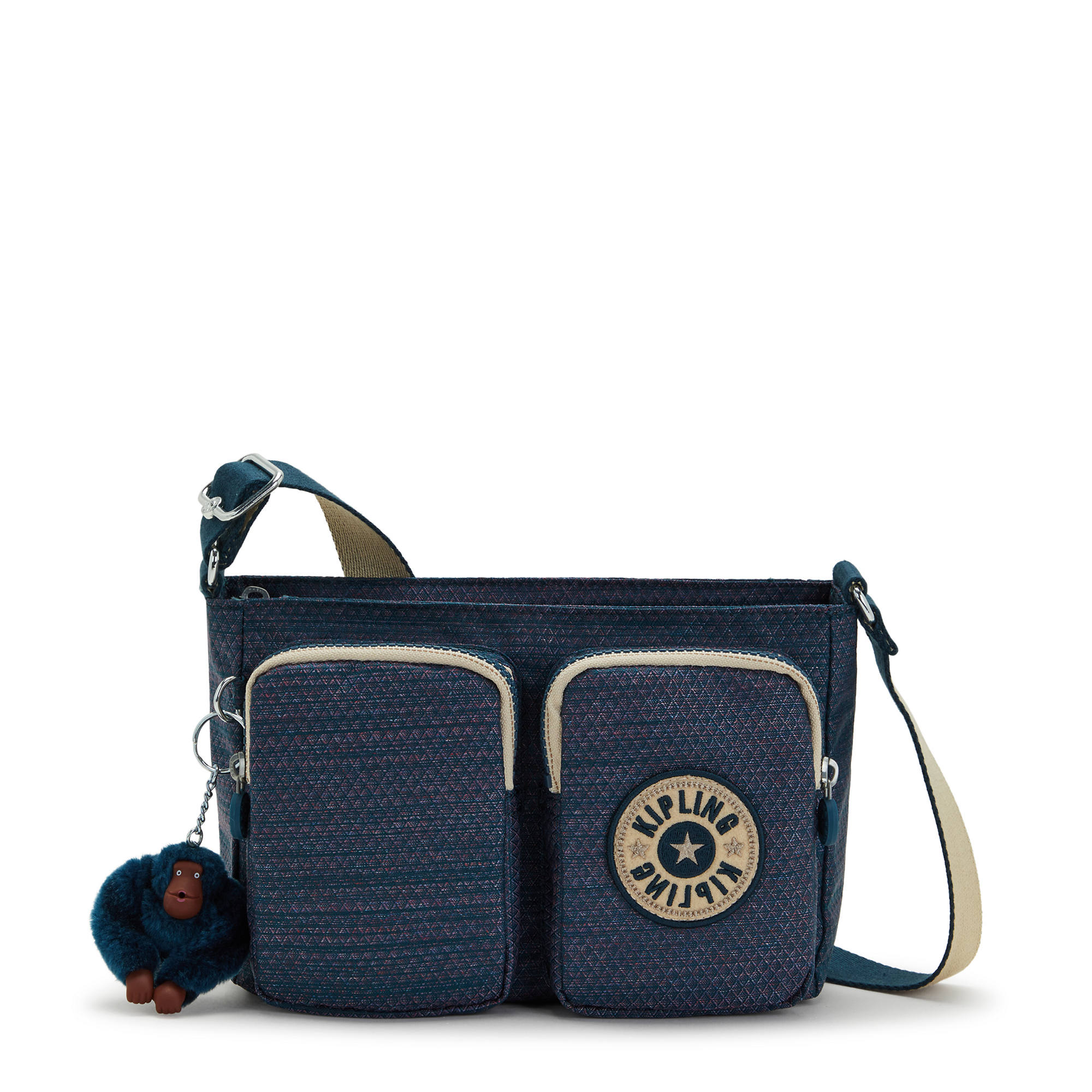 Sway the first Dictate Kipling Women&#039;s Biyu Crossbody Bag with Adjustable Strap | eBay