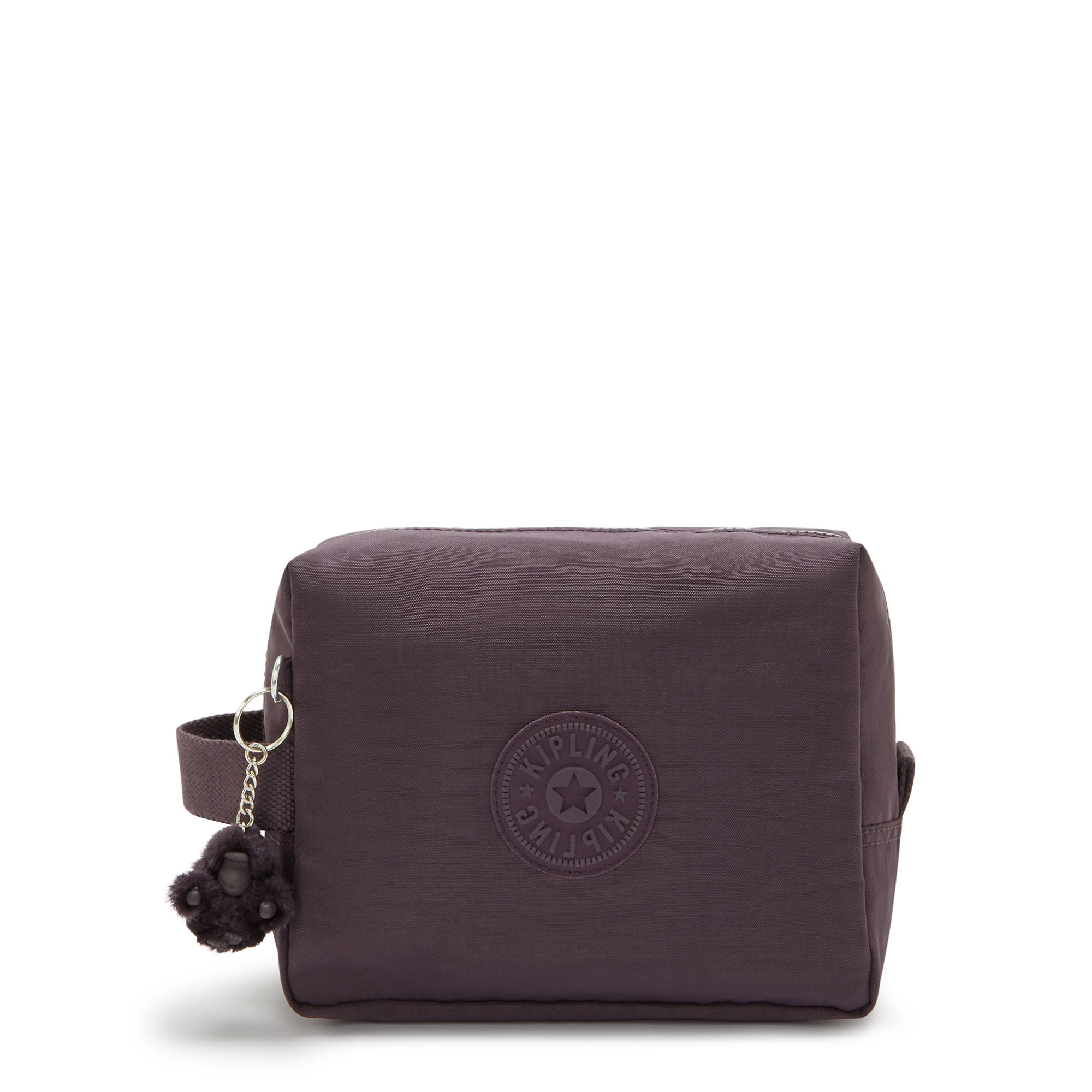 Kipling puppy toiletry bag sale