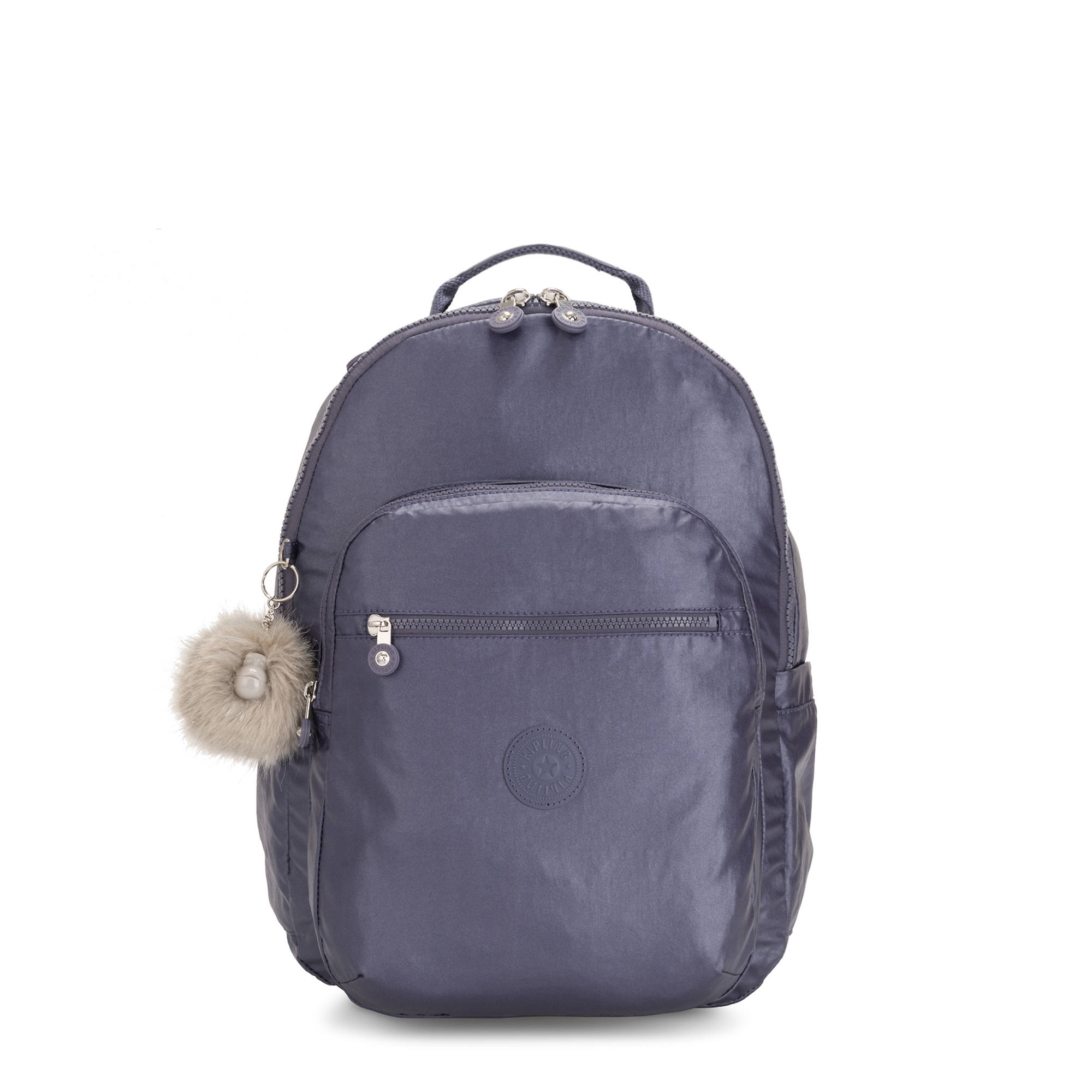 kipling waterproof backpack