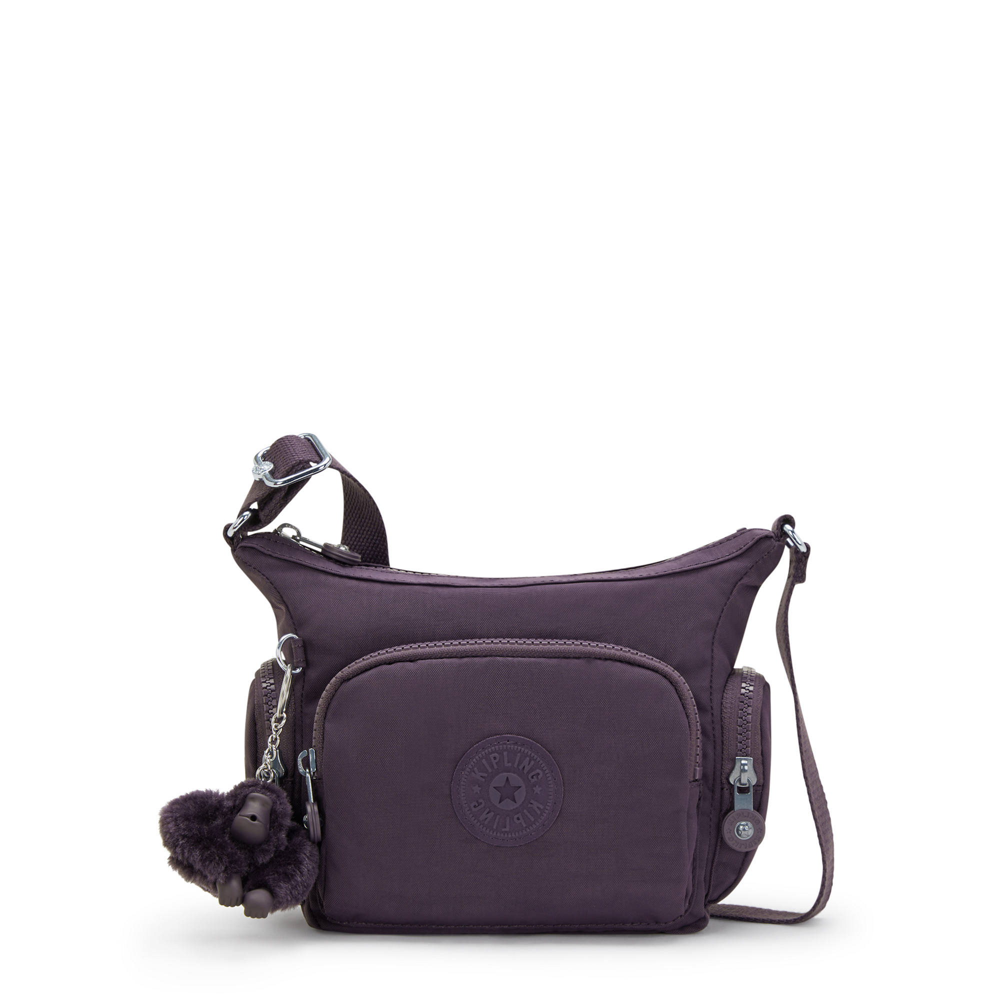 Kipling Gabbie Polka Dot 2024 Crossbody