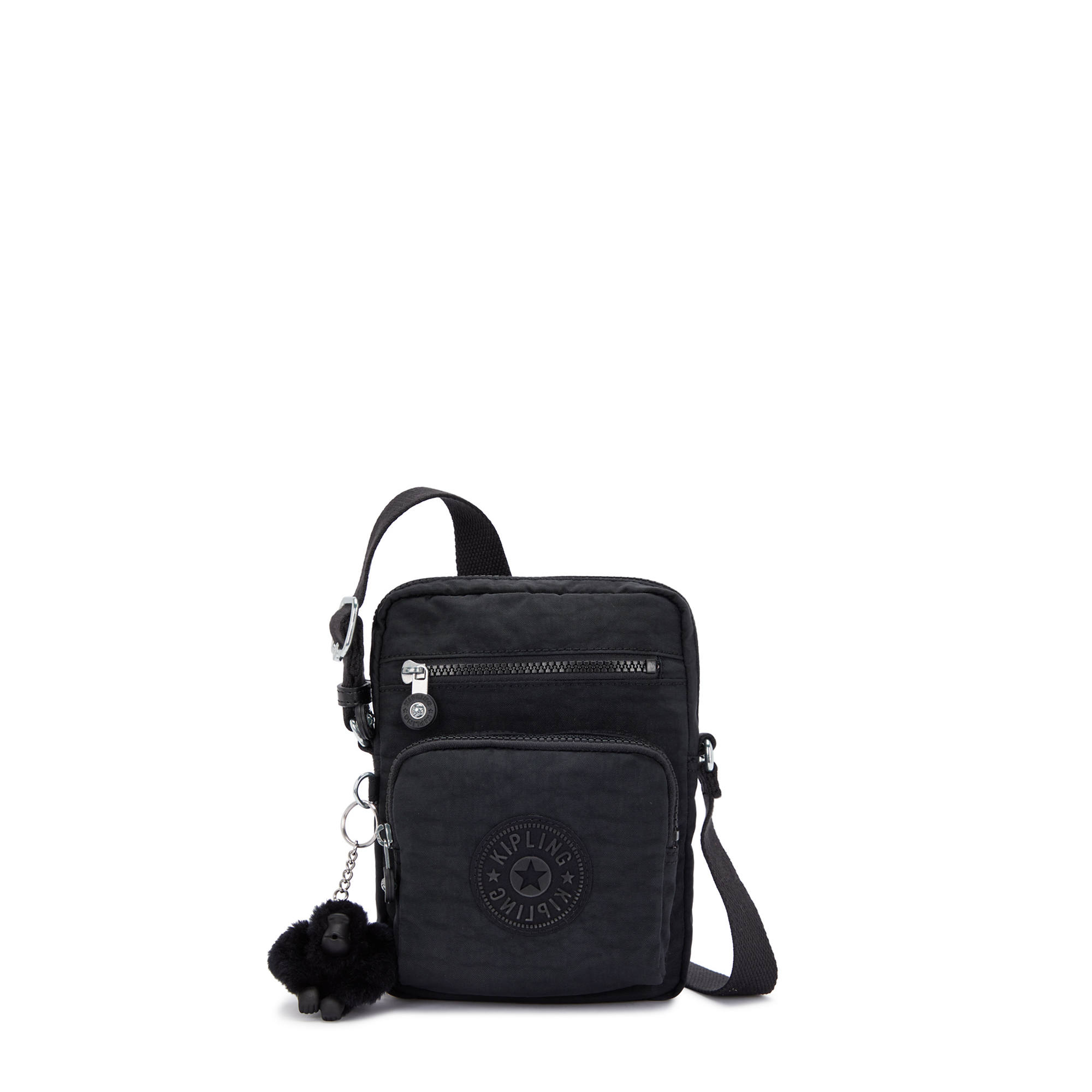 Gunne Crossbody Bag - Black Noir | Kipling Gunne Crossbody Bag - Black Noir | Kipling