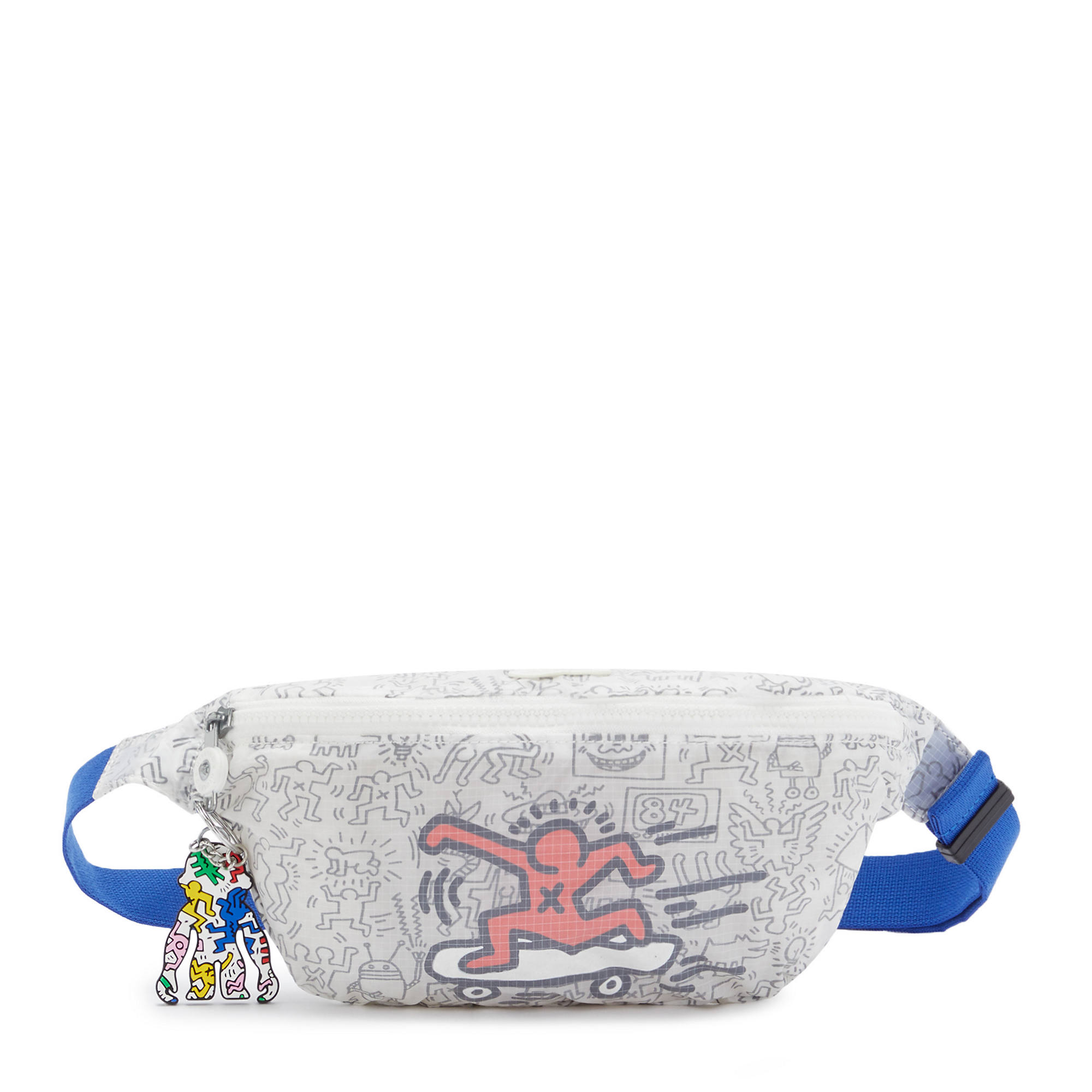 Keith haring fanny online pack