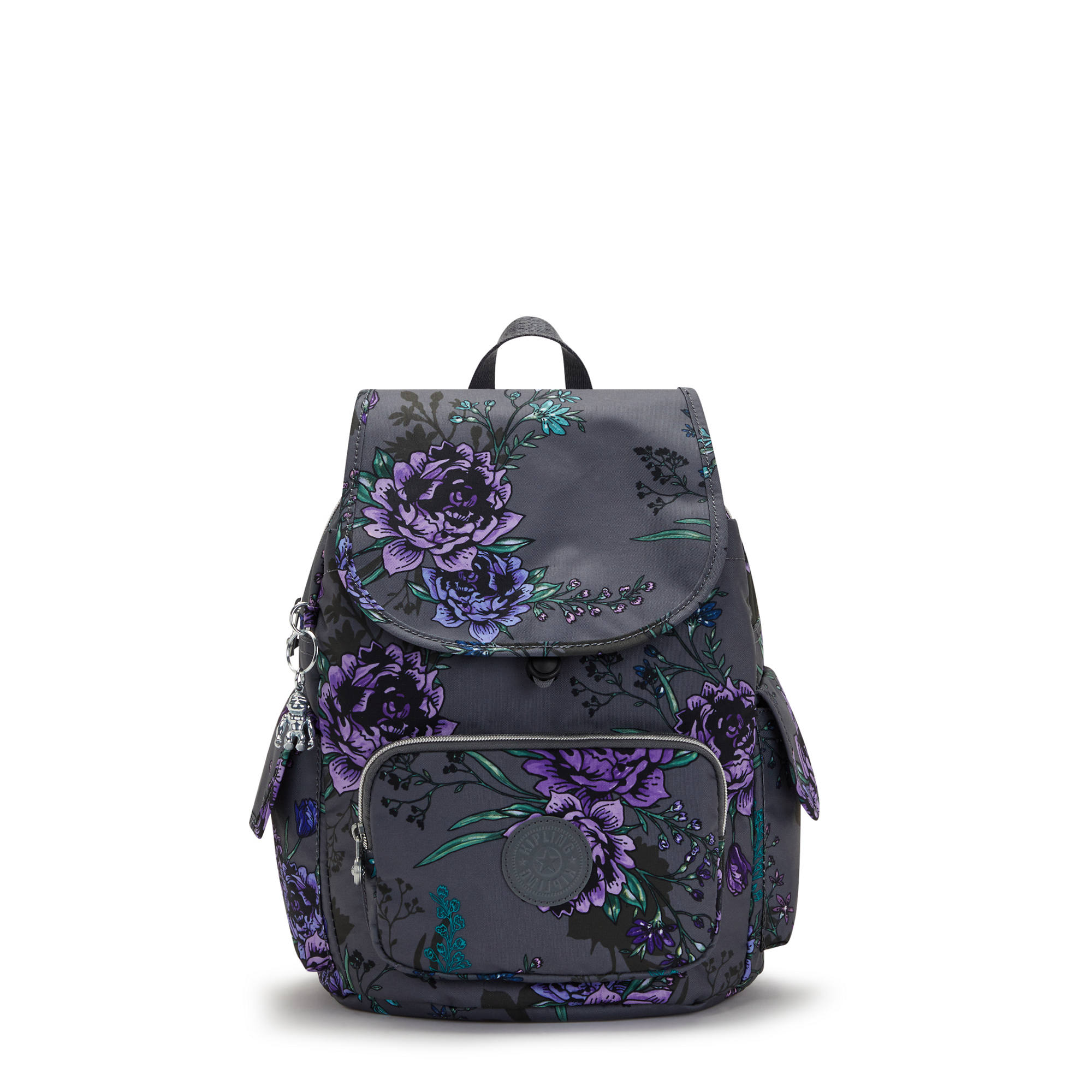 Backpack Handbag Kipling Nylon, backpack, luggage Bags, backpack png |  PNGEgg