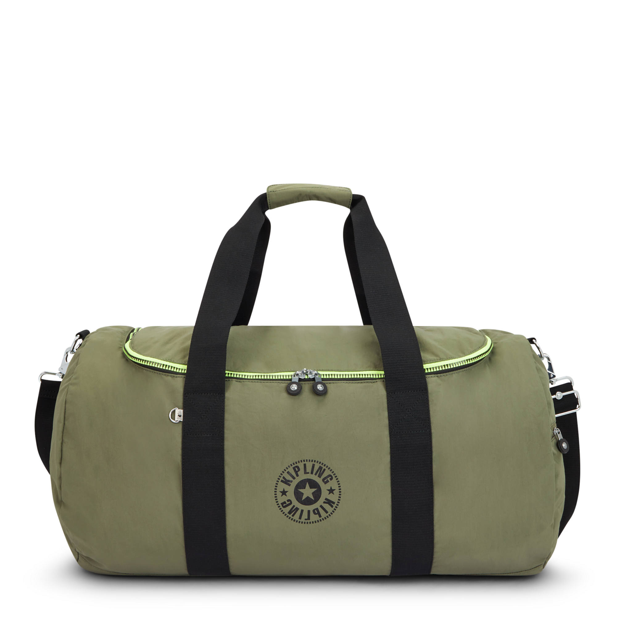 kipling duffle bag sale