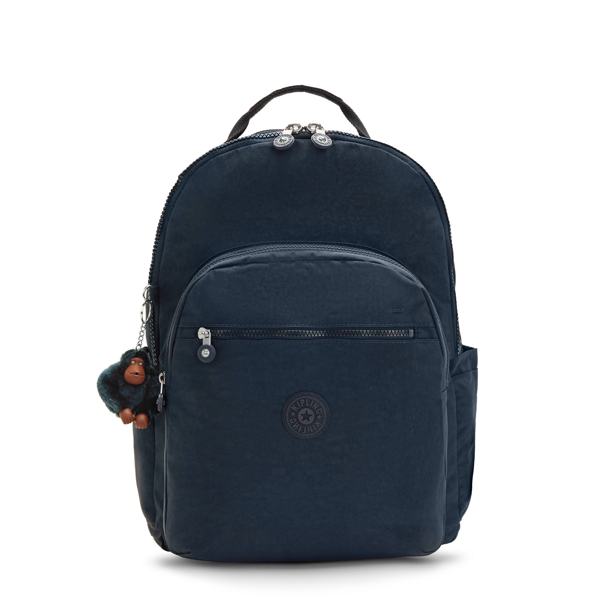 Kipling seoul xl backpack on sale