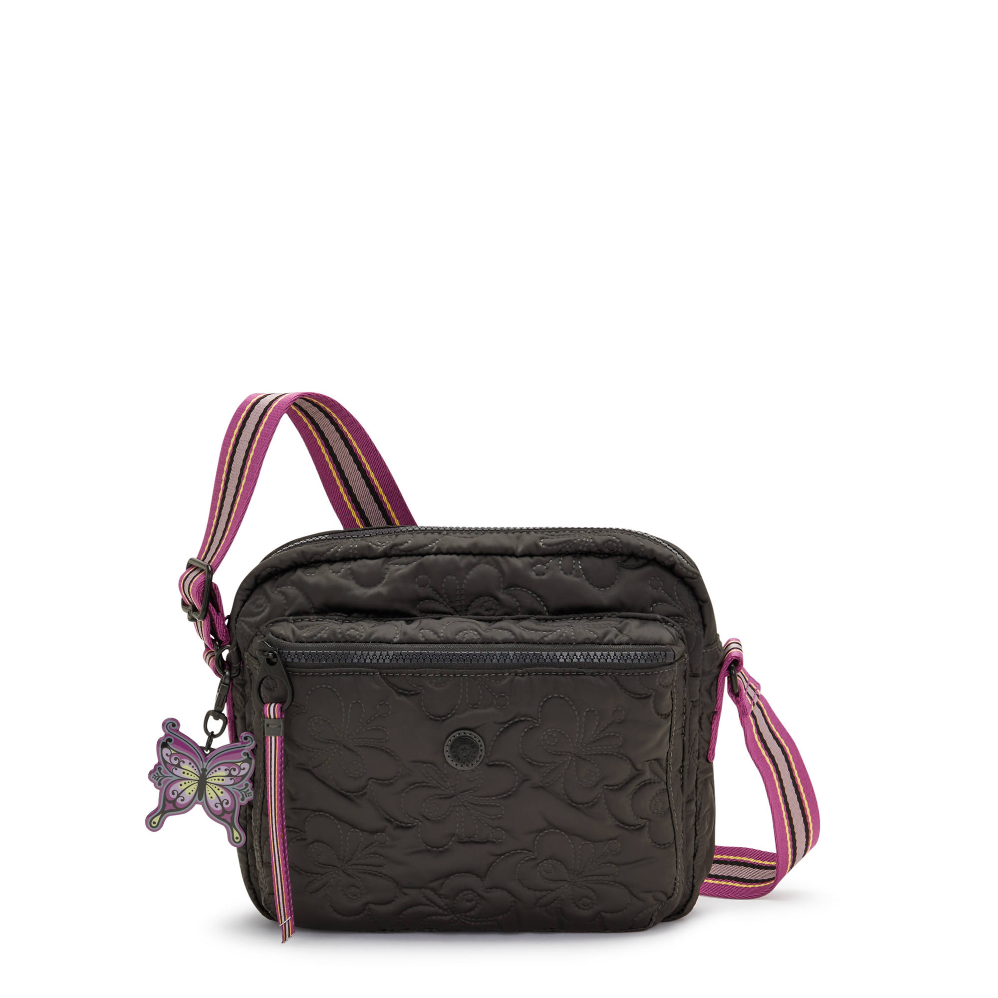 METRO CITY SLING BAG with FREE Anna Sui Coin Purse