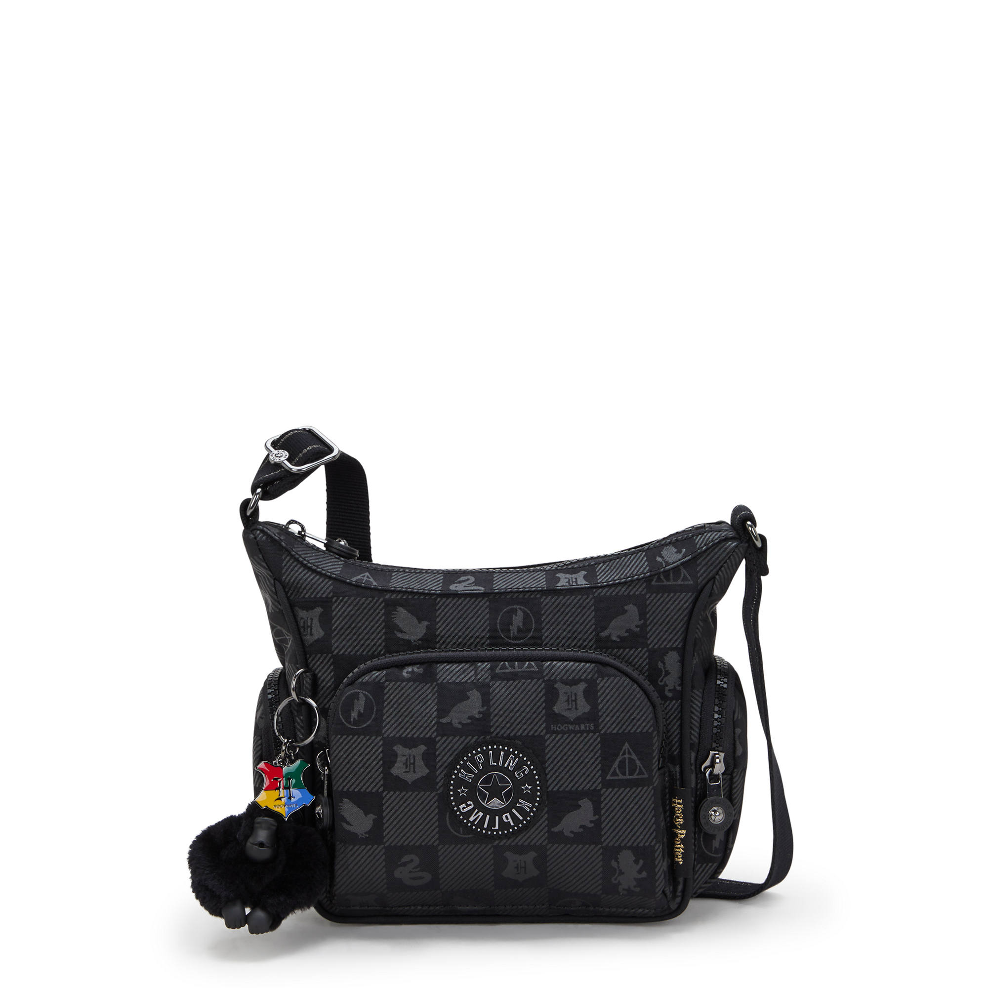 Harry Potter Gabbie Mini Crossbody Bag