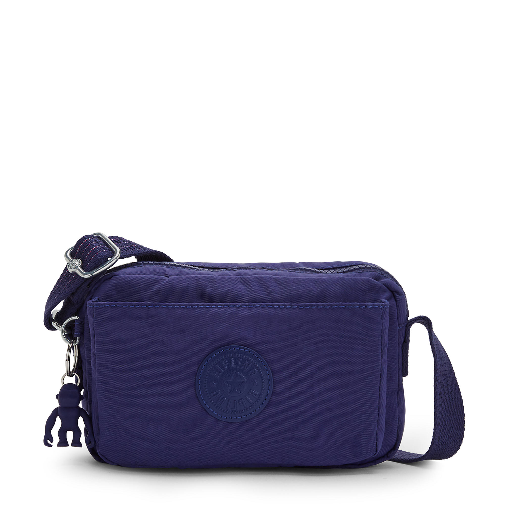 Abanu Medium Crossbody Bag, Galaxy Blue, large-zoomed