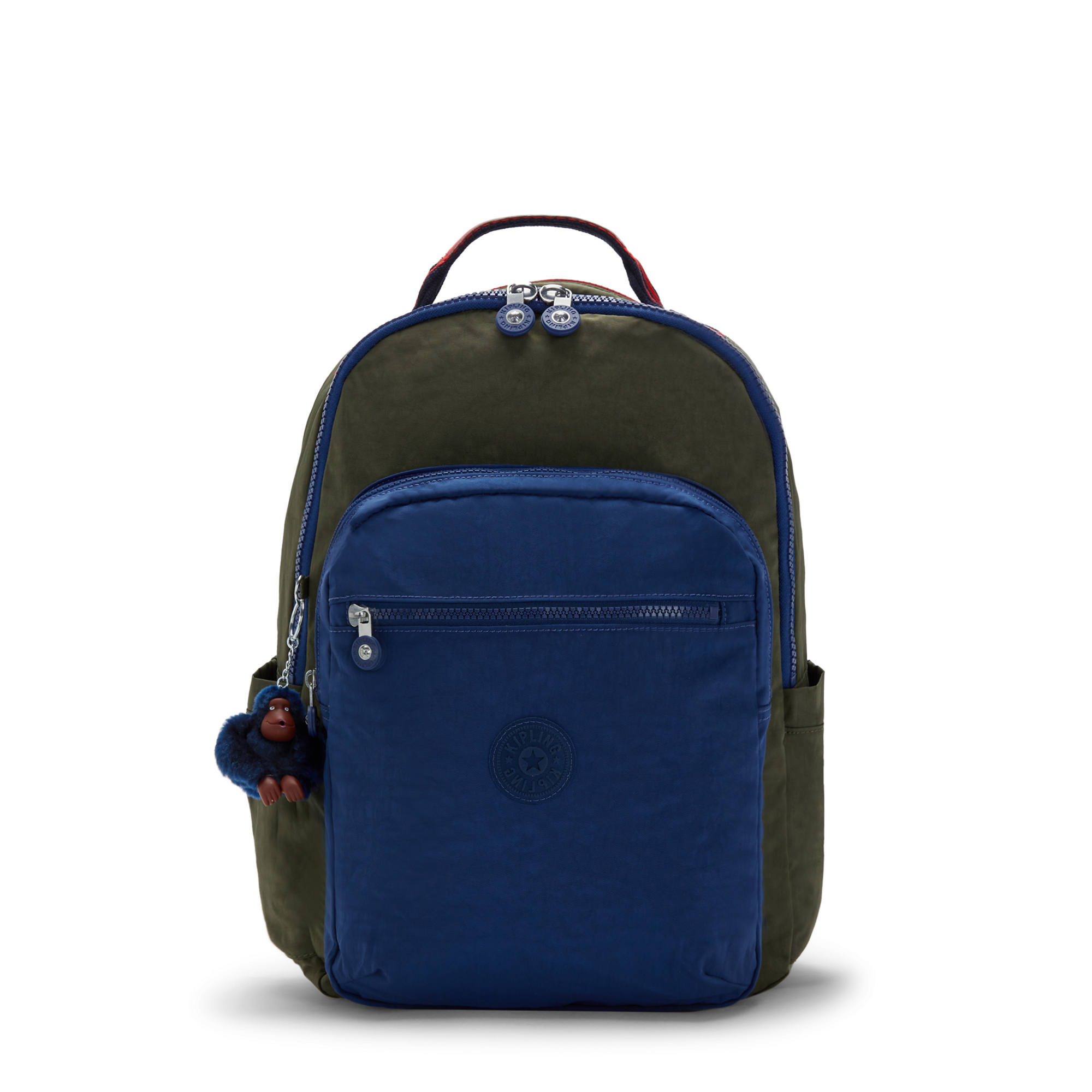 Kipling Flash Sale: 30% off on Select Backpacks