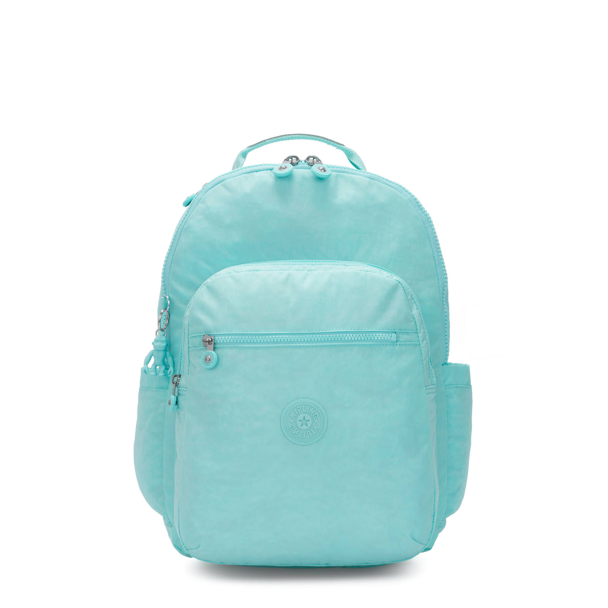 kipling laptop backpack