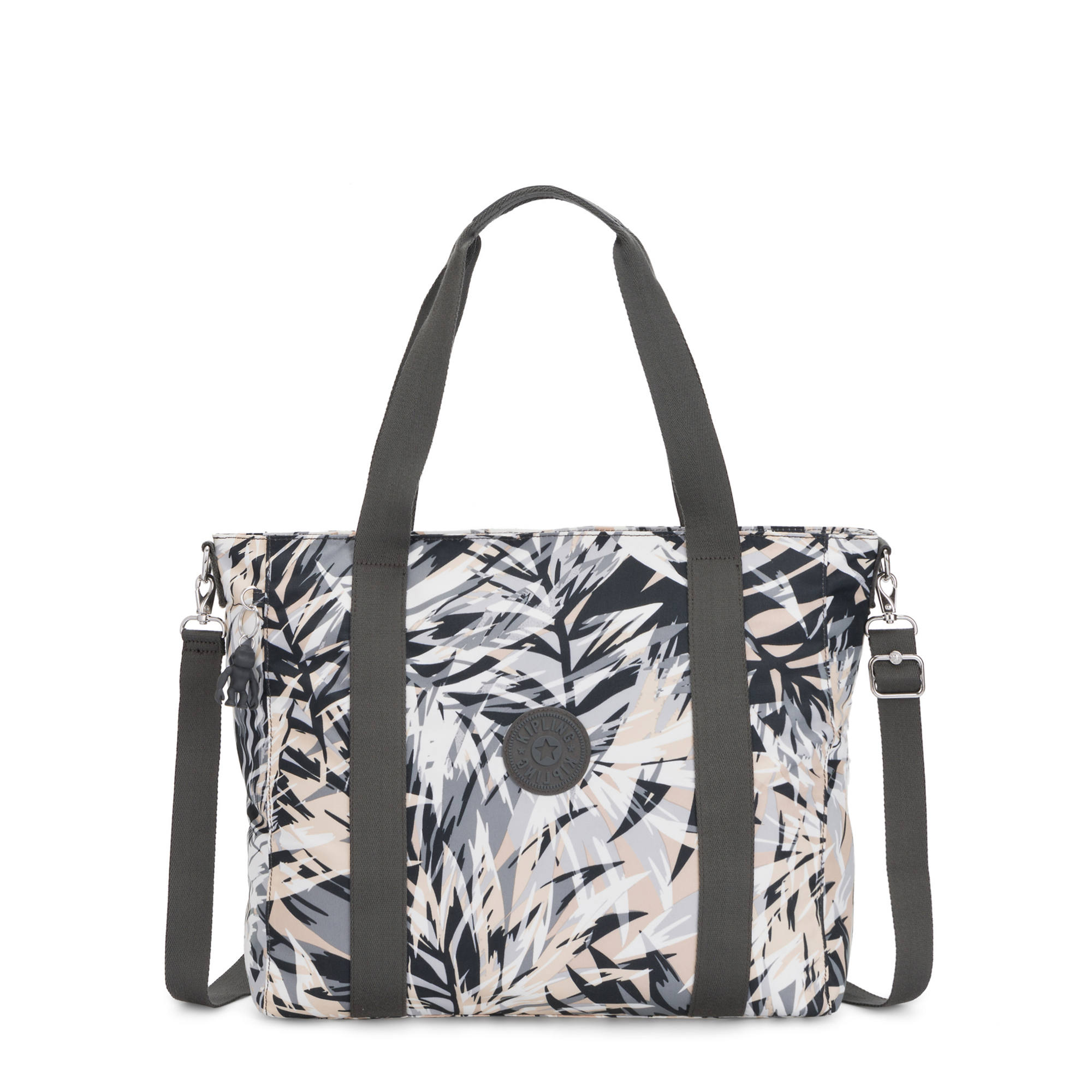 kipling asseni mini tote bag
