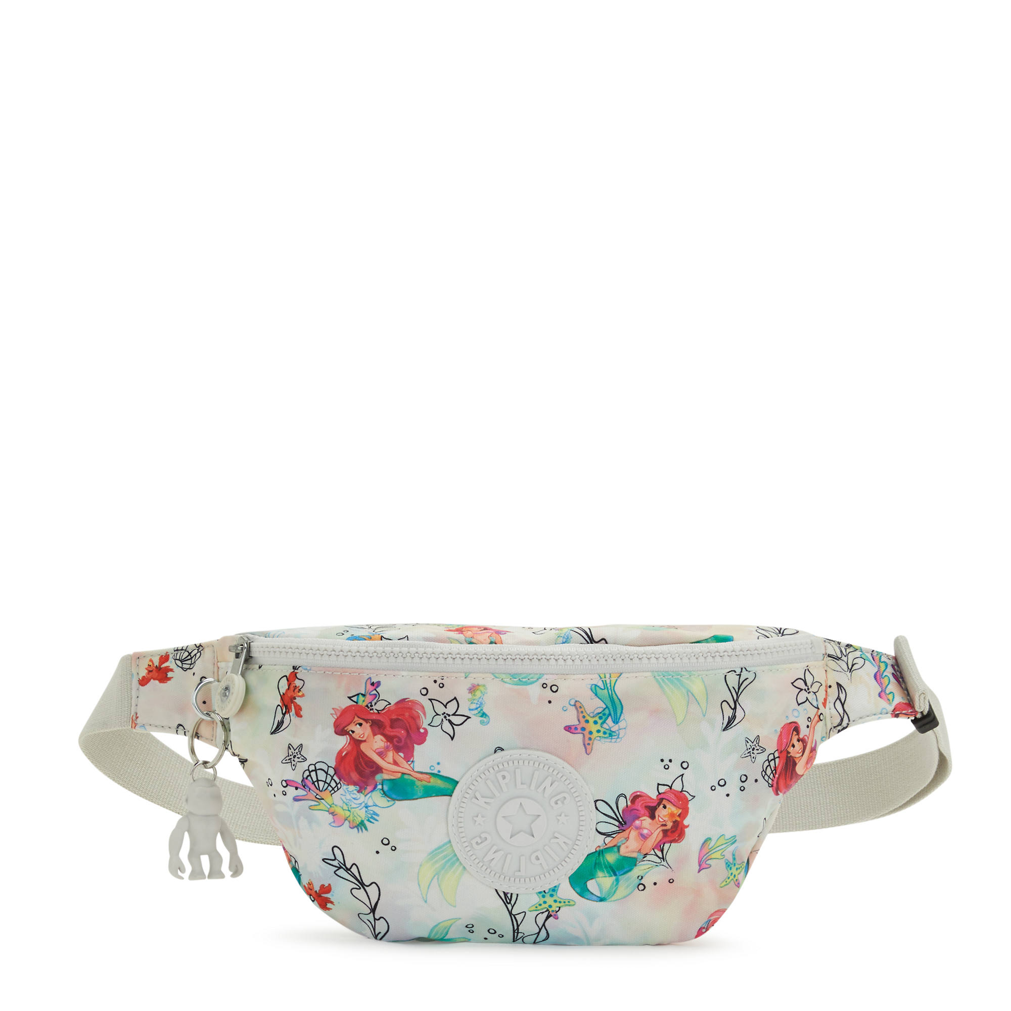 Little mermaid fanny pack sale