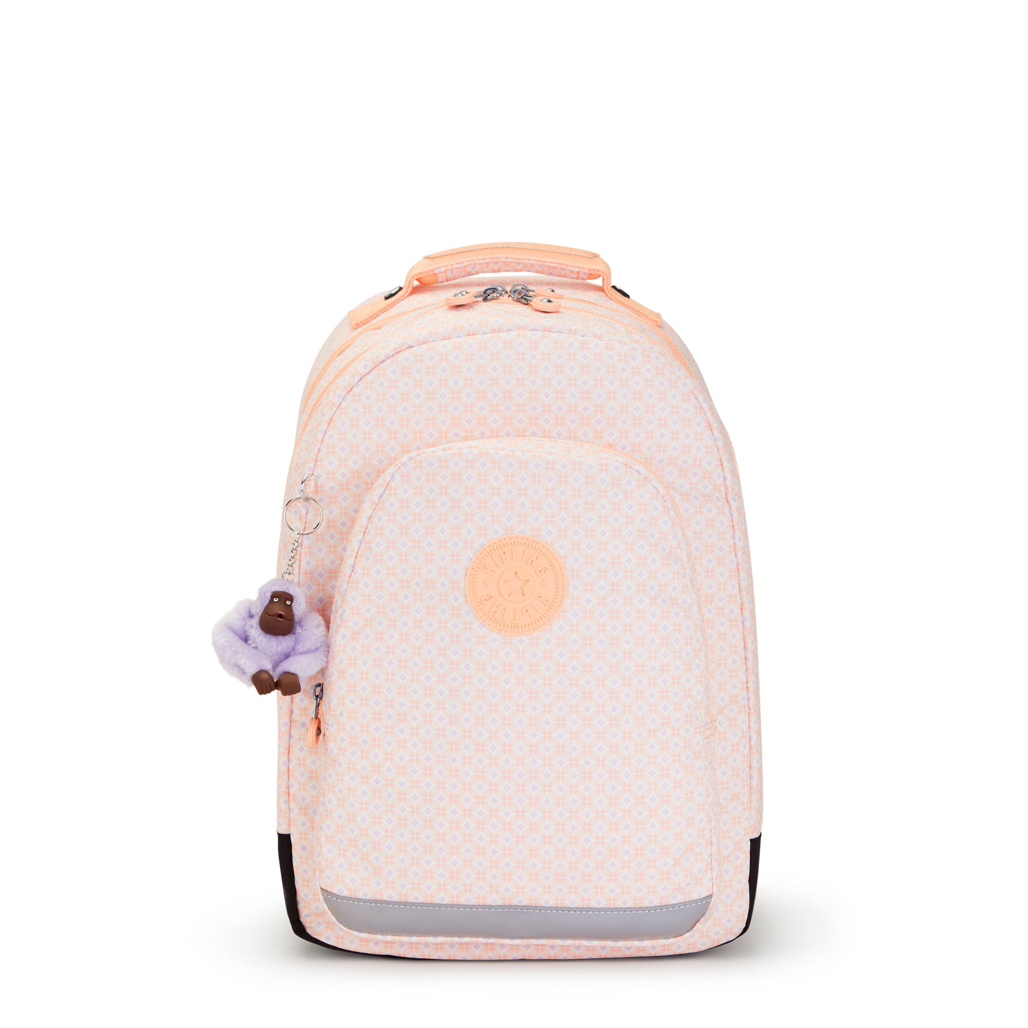 Class Printed 17" Laptop Backpack |