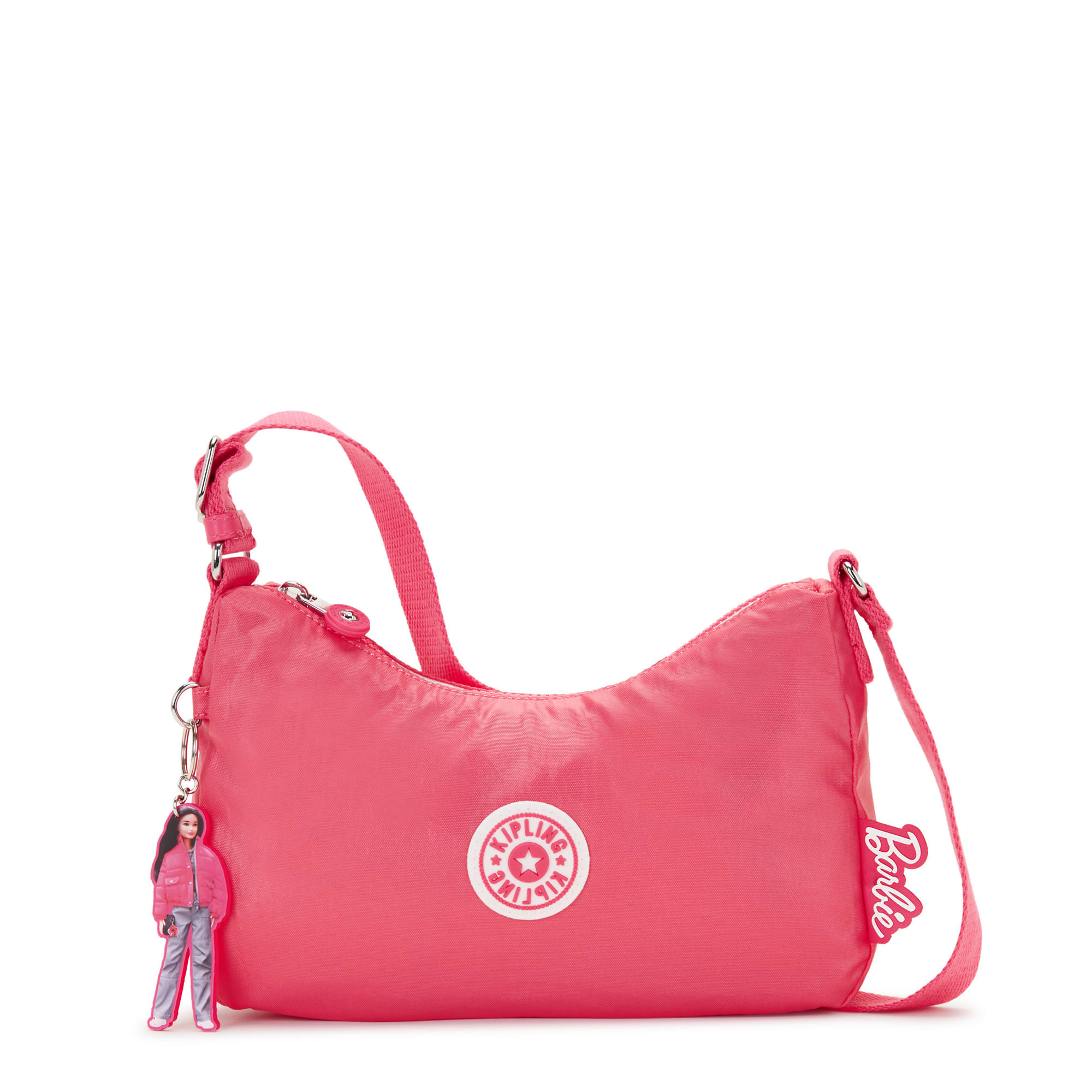 Buy Barbie Travel bag Online at desertcartINDIA