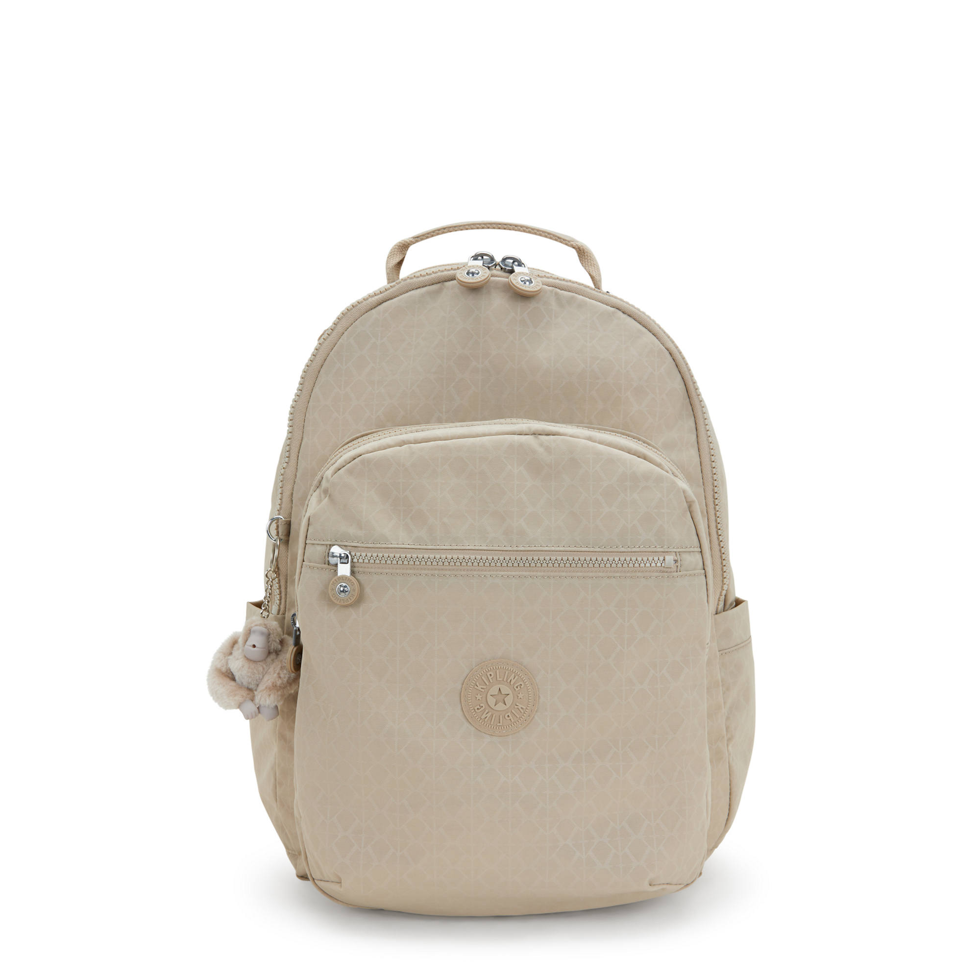 Kipling seoul up backpack hotsell