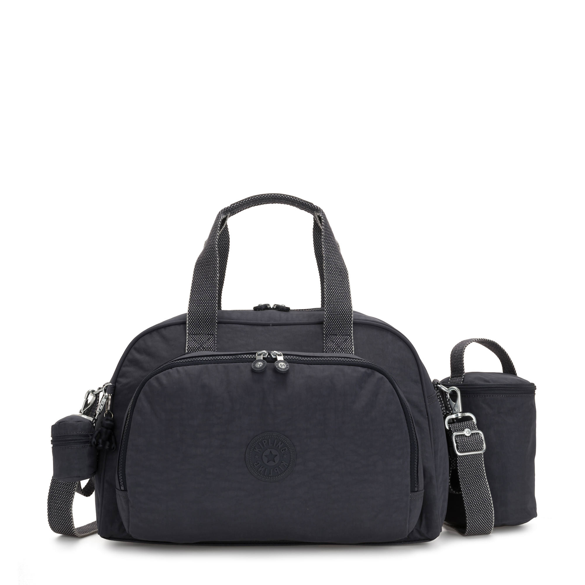 kipling diaper bag