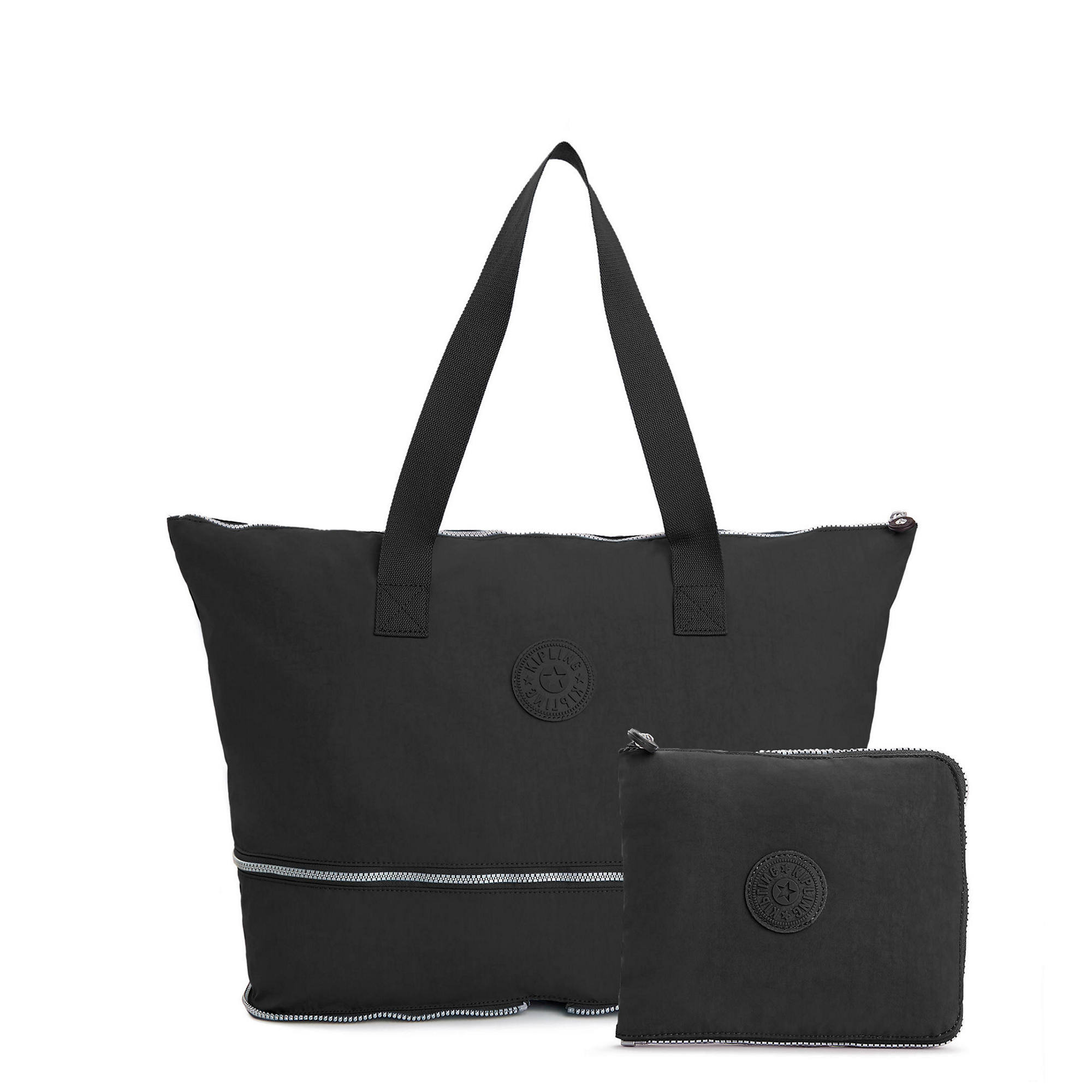 Imagine Foldable Tote Bag Imagine Foldable Tote Bag
