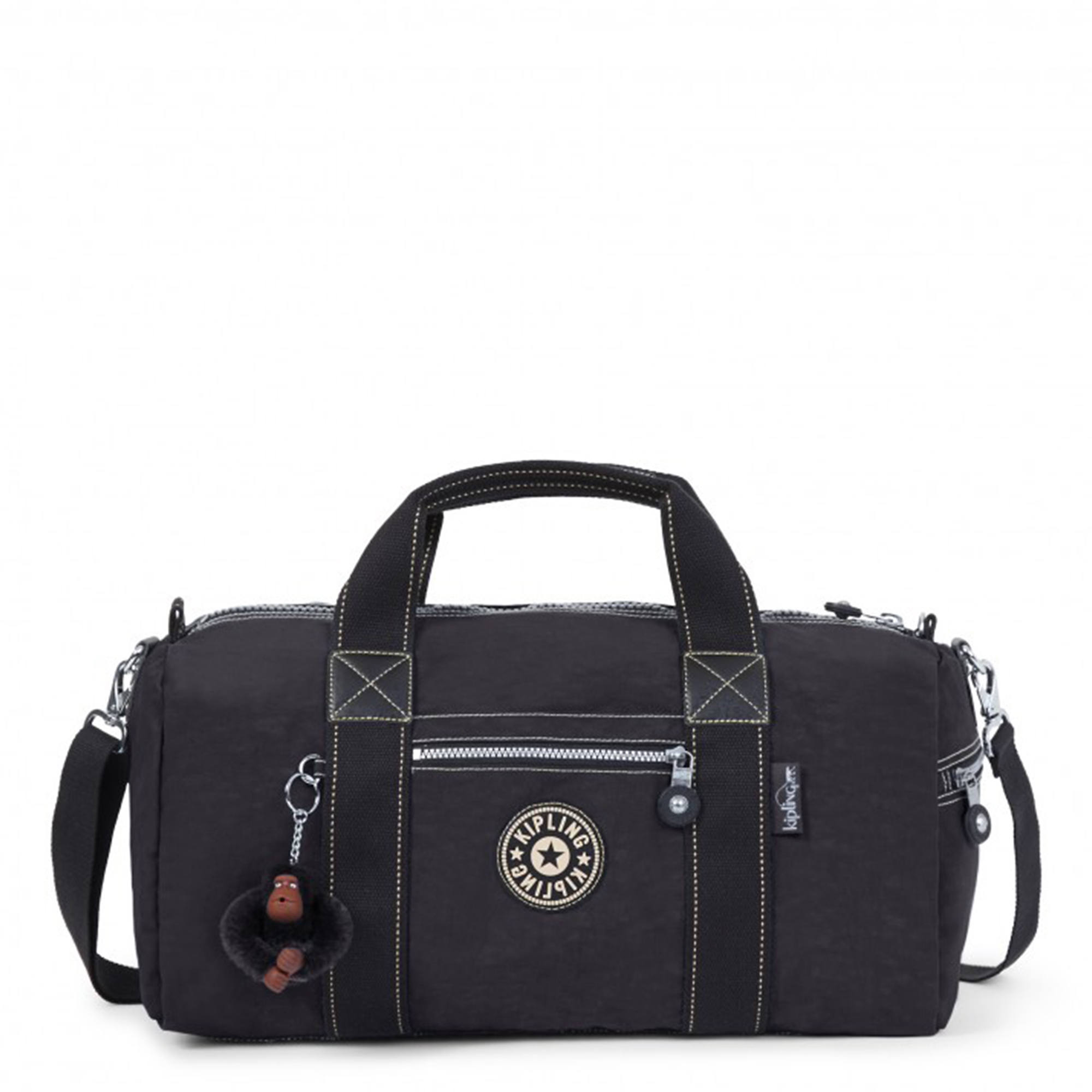 kipling gym bag