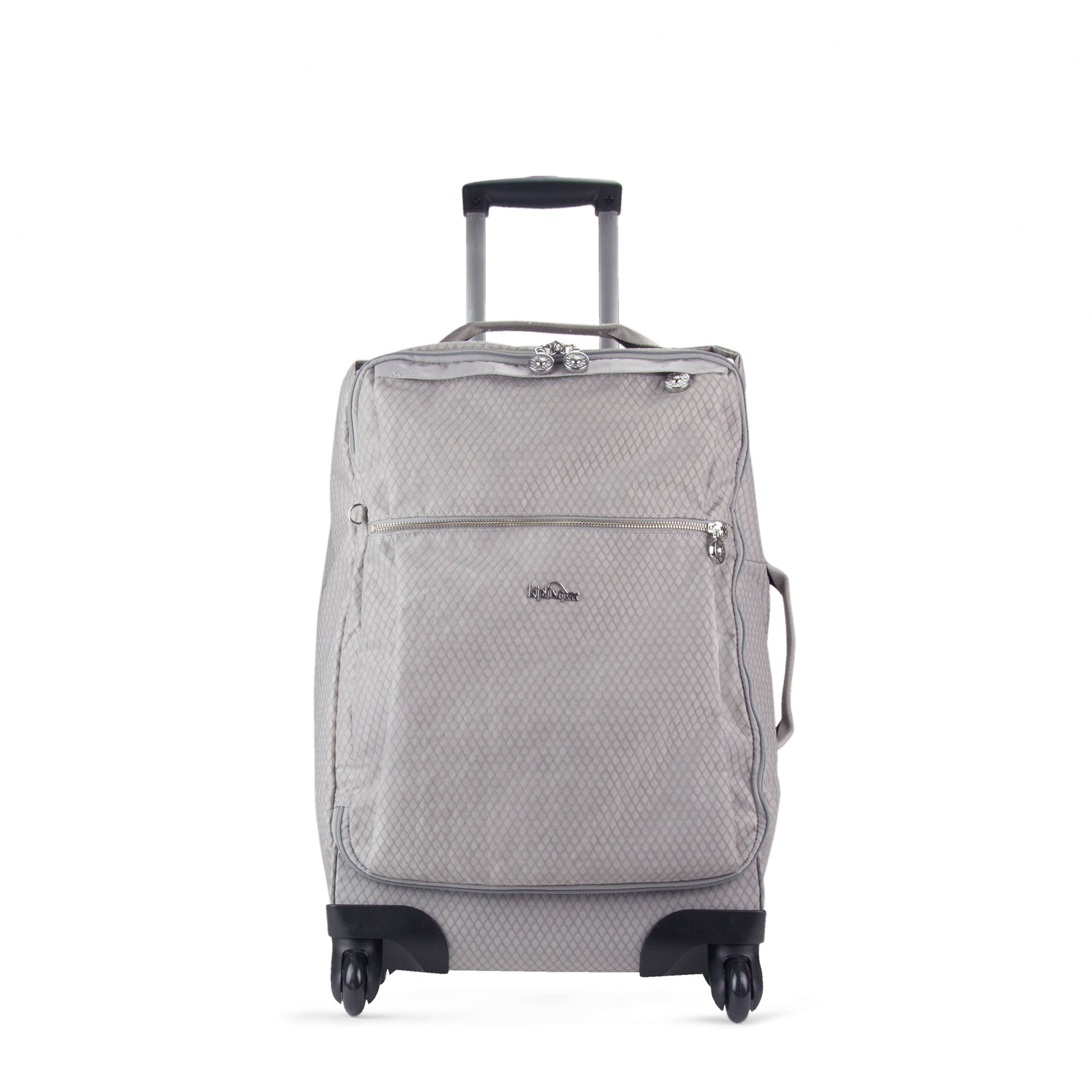 small carry on rolling luggage