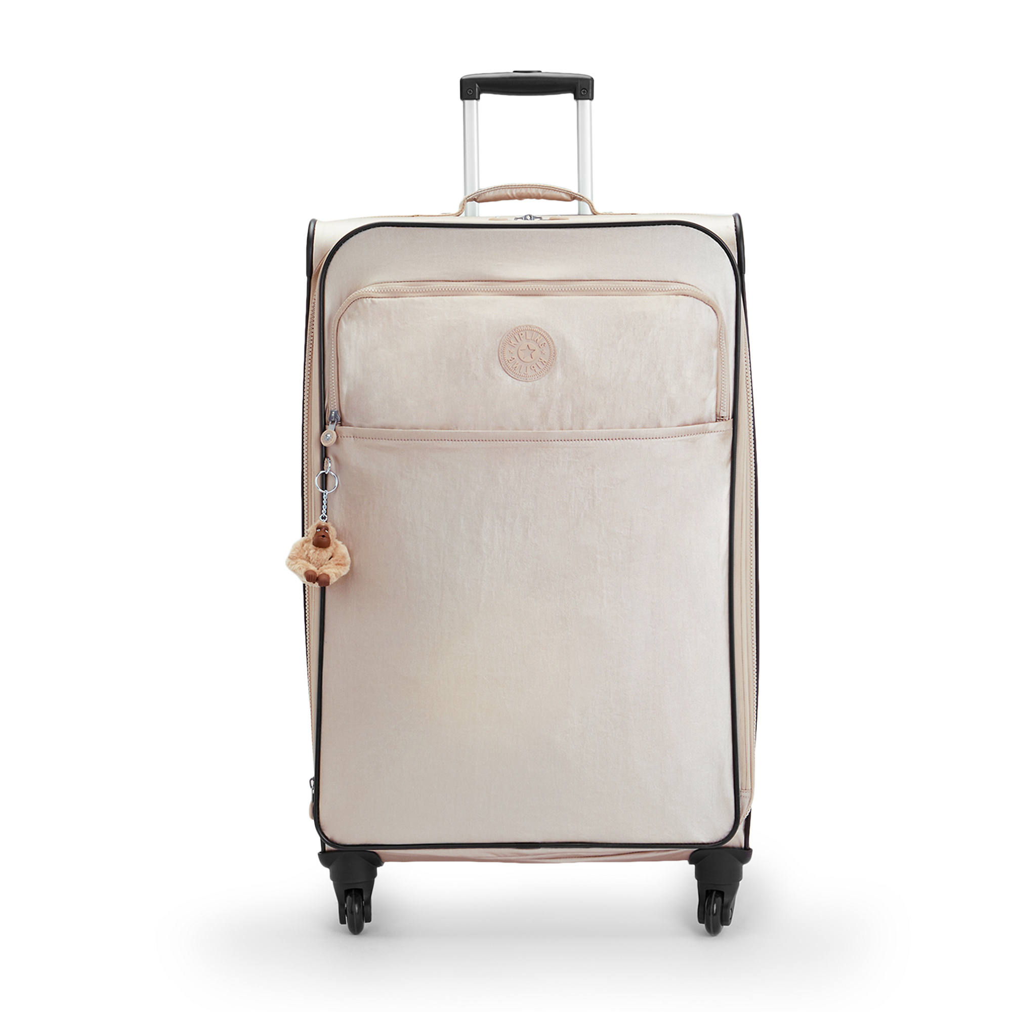 LUGGAGE Louis Vuitton Travel Rolling Suitcase 22" x 16"