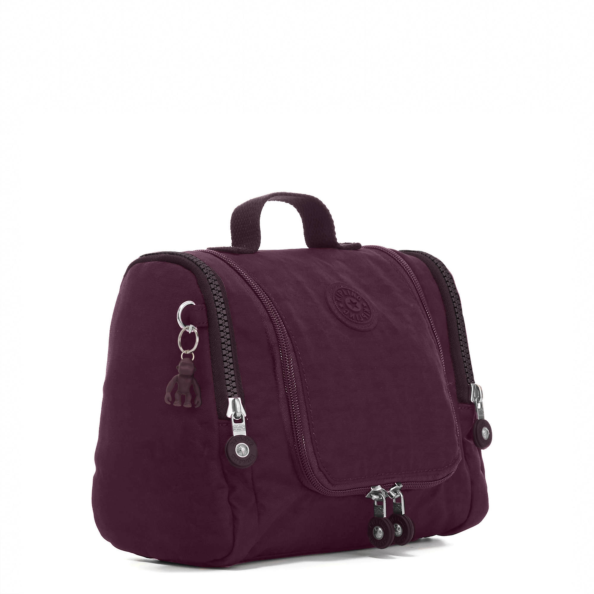 Connie Hanging Toiletry Bag