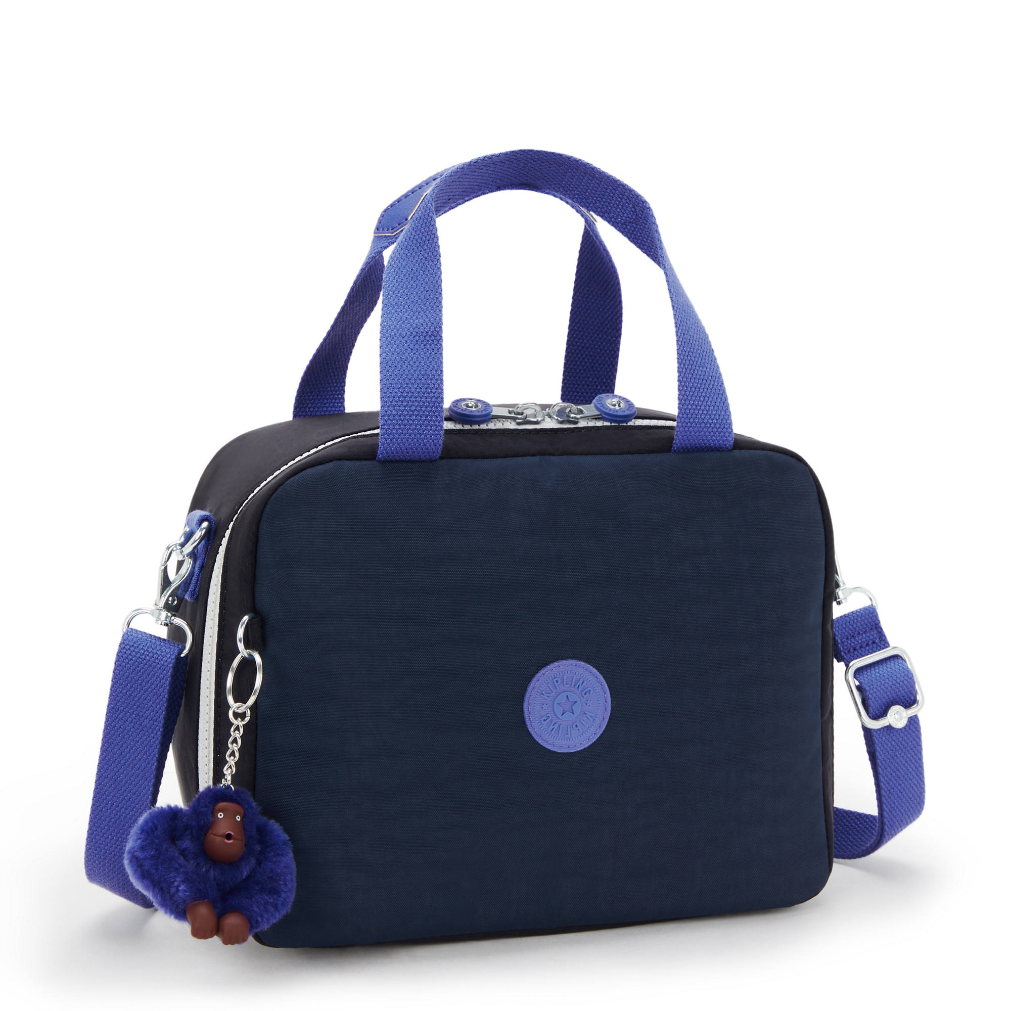 Kipling Women's Miyo Insulated Water Resistant Lunch Bag for School - Picture 30 of 37