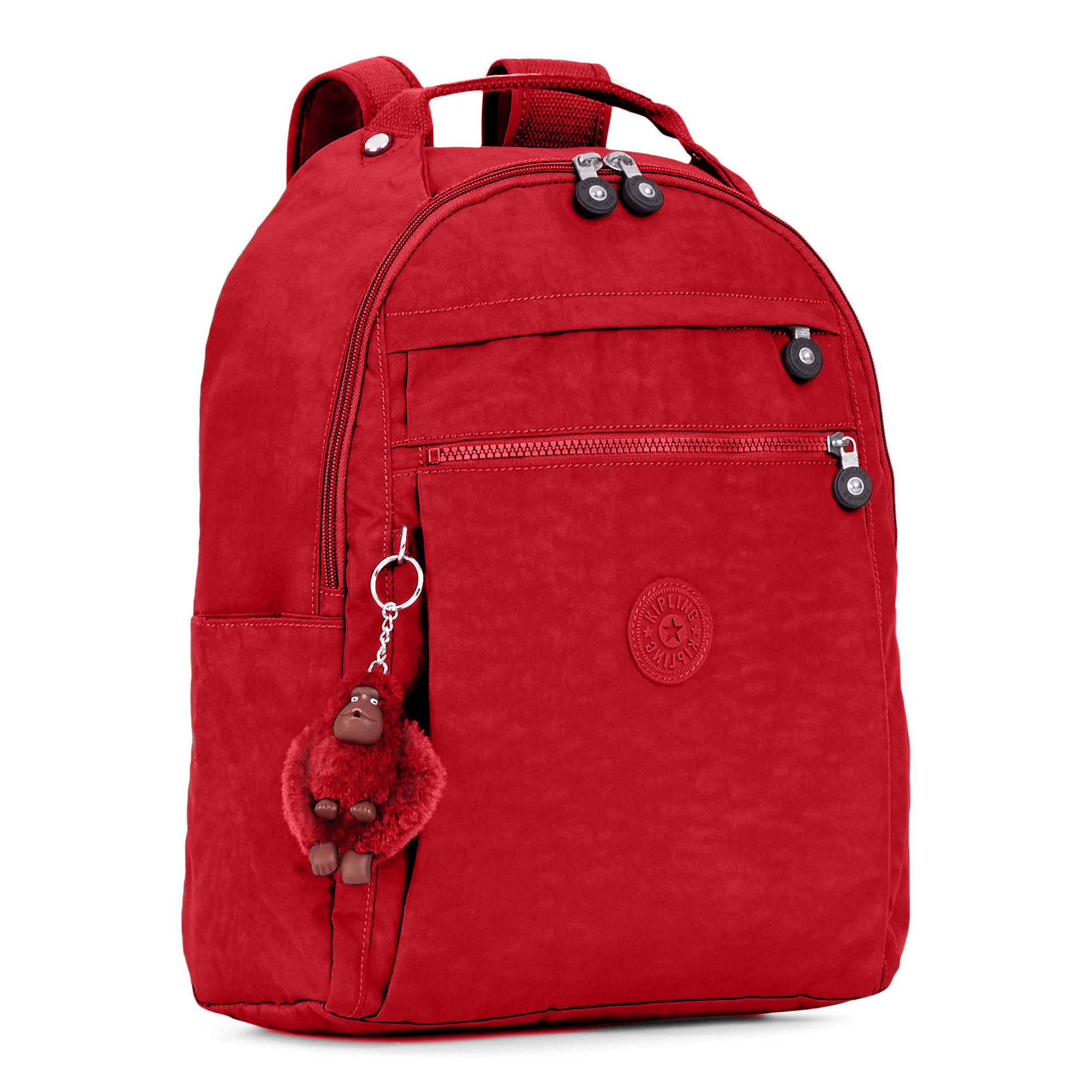 girl kipling backpack