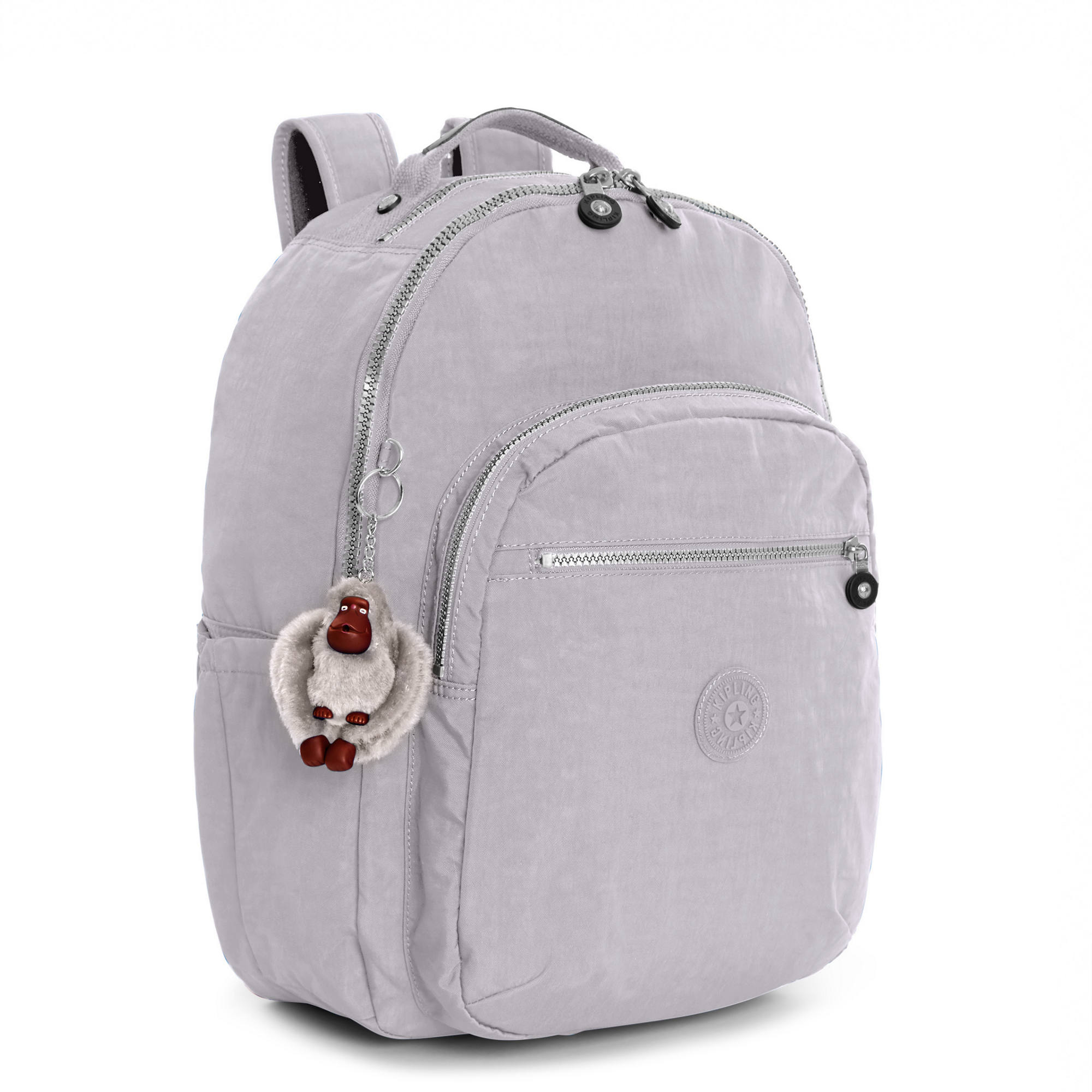 Kipling Seoul Large Vintage Laptop Backpack | eBay