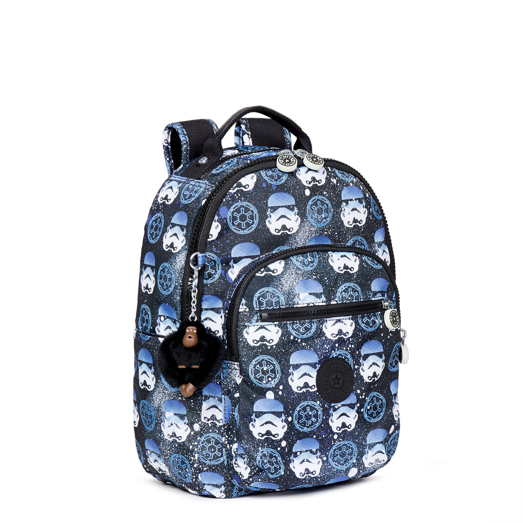 kipling star wars backpack