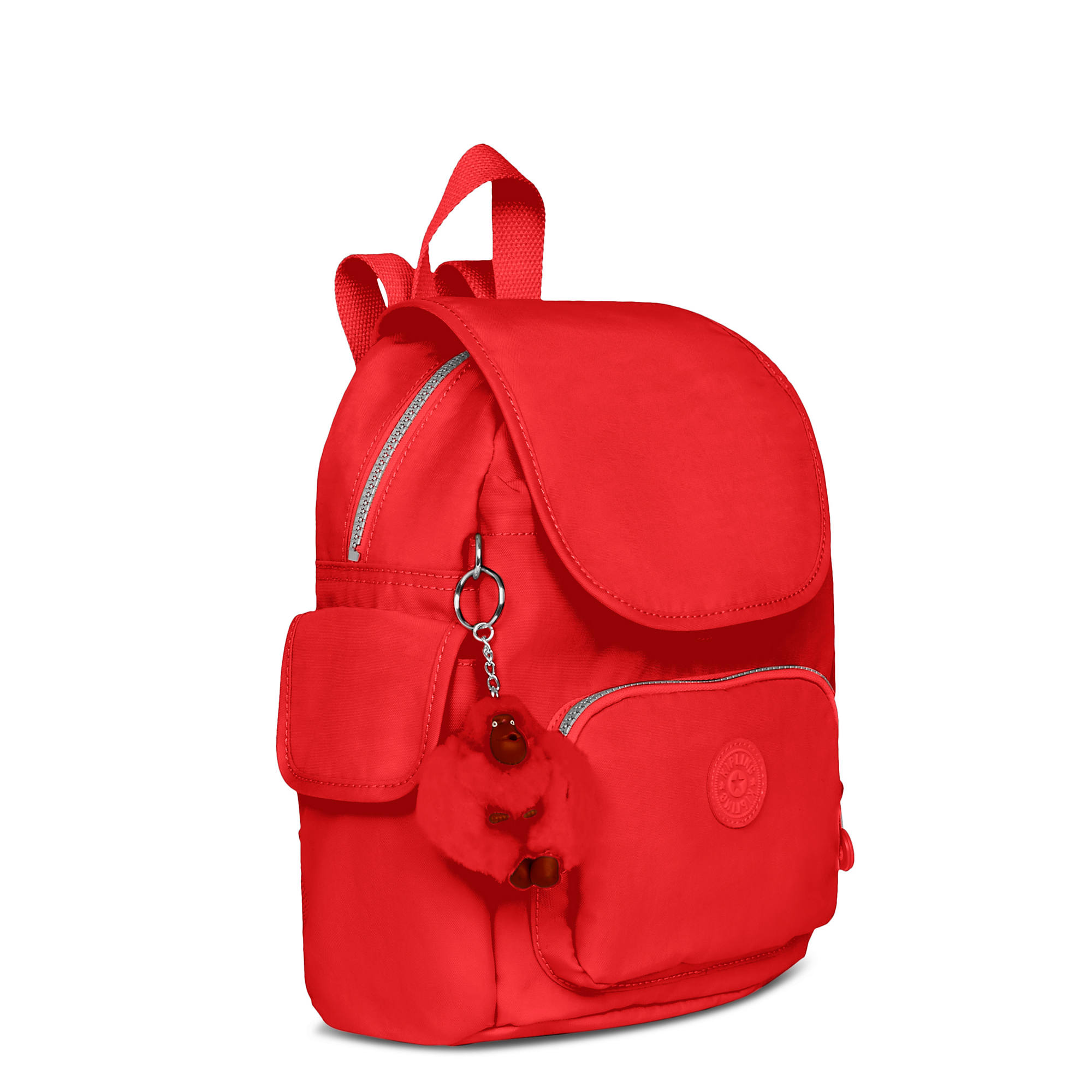 girl kipling backpack