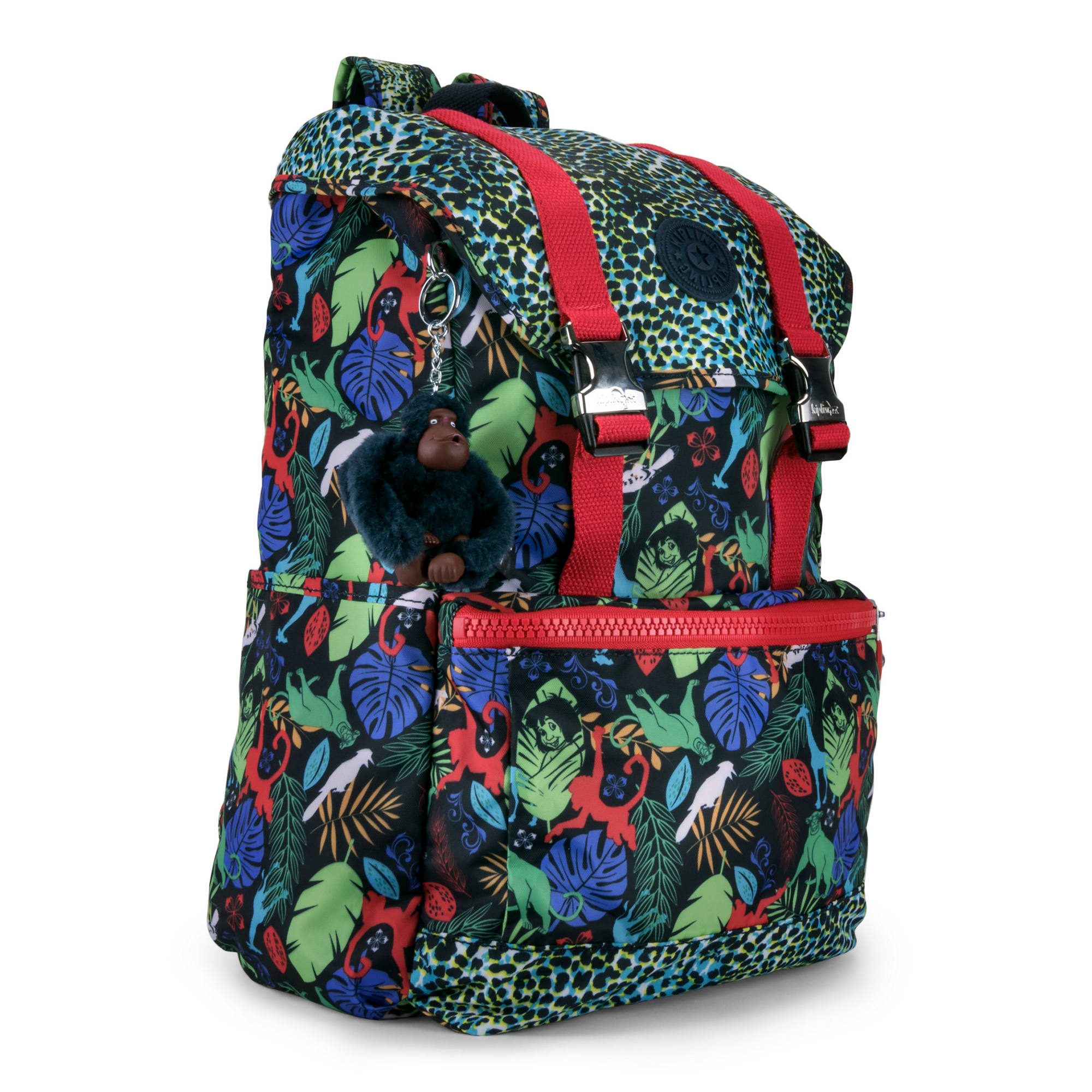 jungle book kipling bag