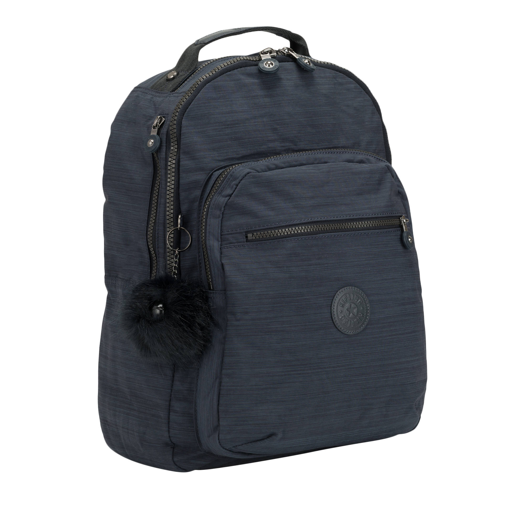 kipling clas seoul large backpack